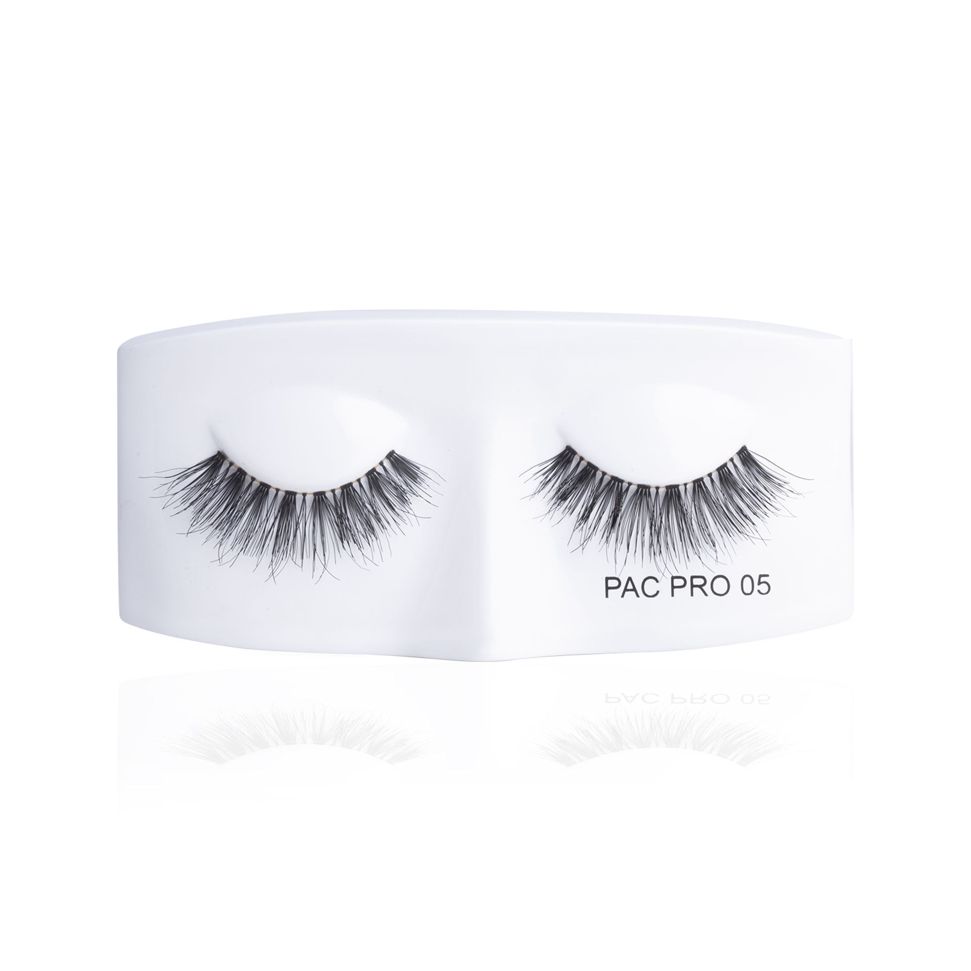 PAC Studio PRO Tapered Lash - PRO05