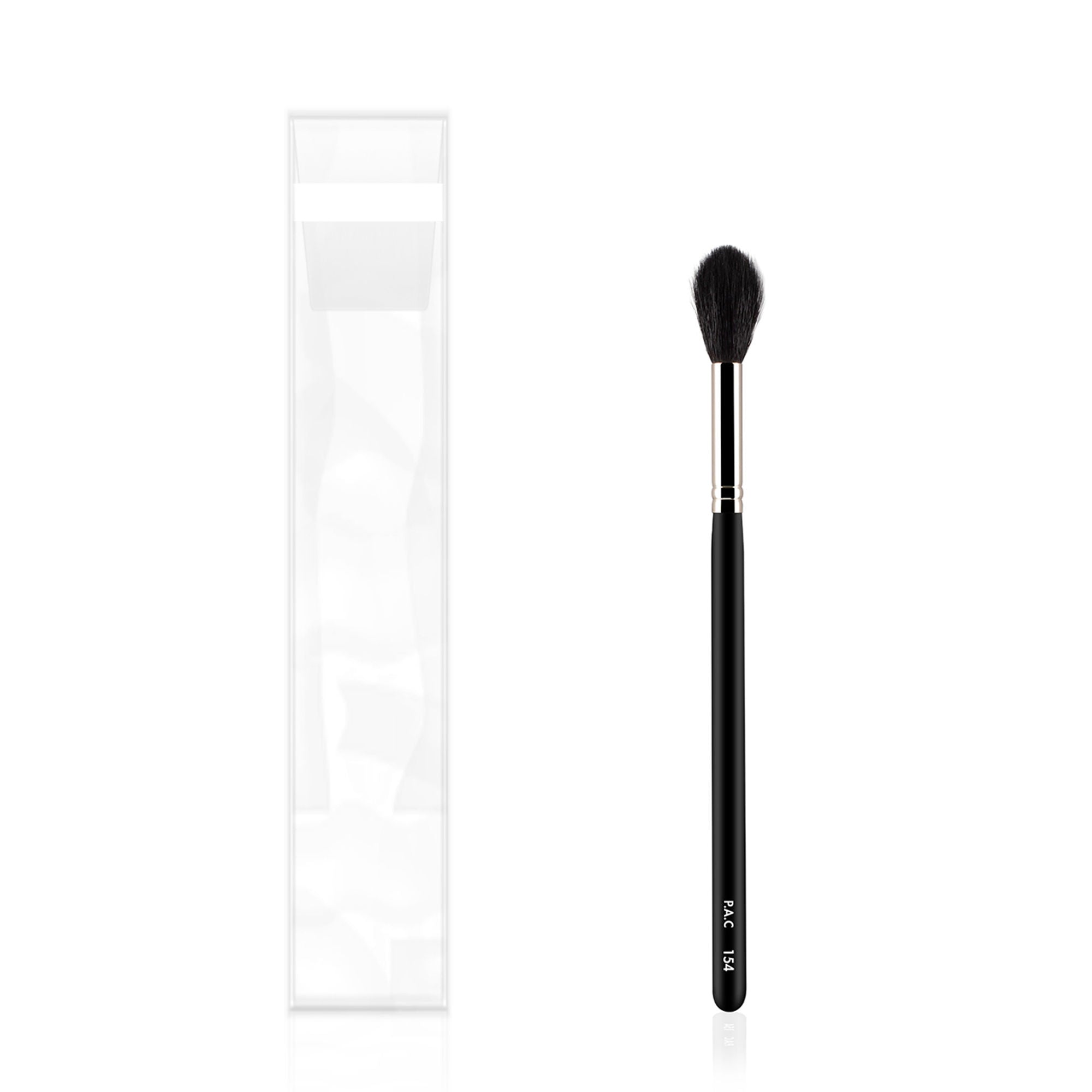 PAC Studio Highlighter Brush 154