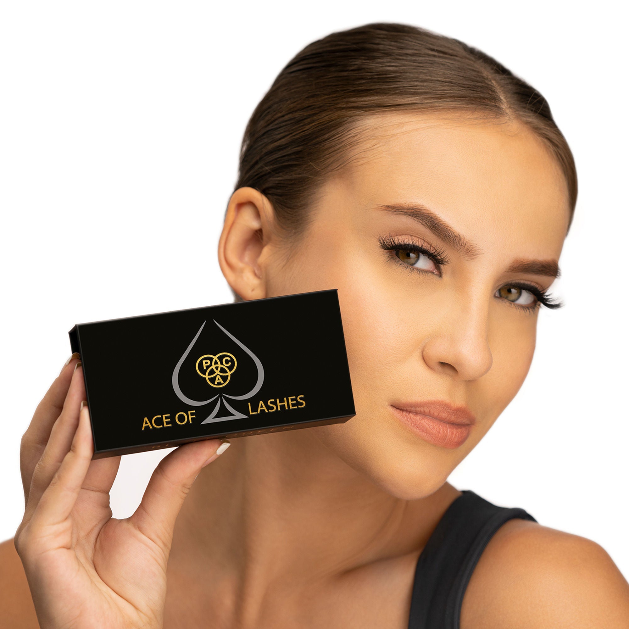 PAC Studio Ace Of Lashes - Bluff Queen