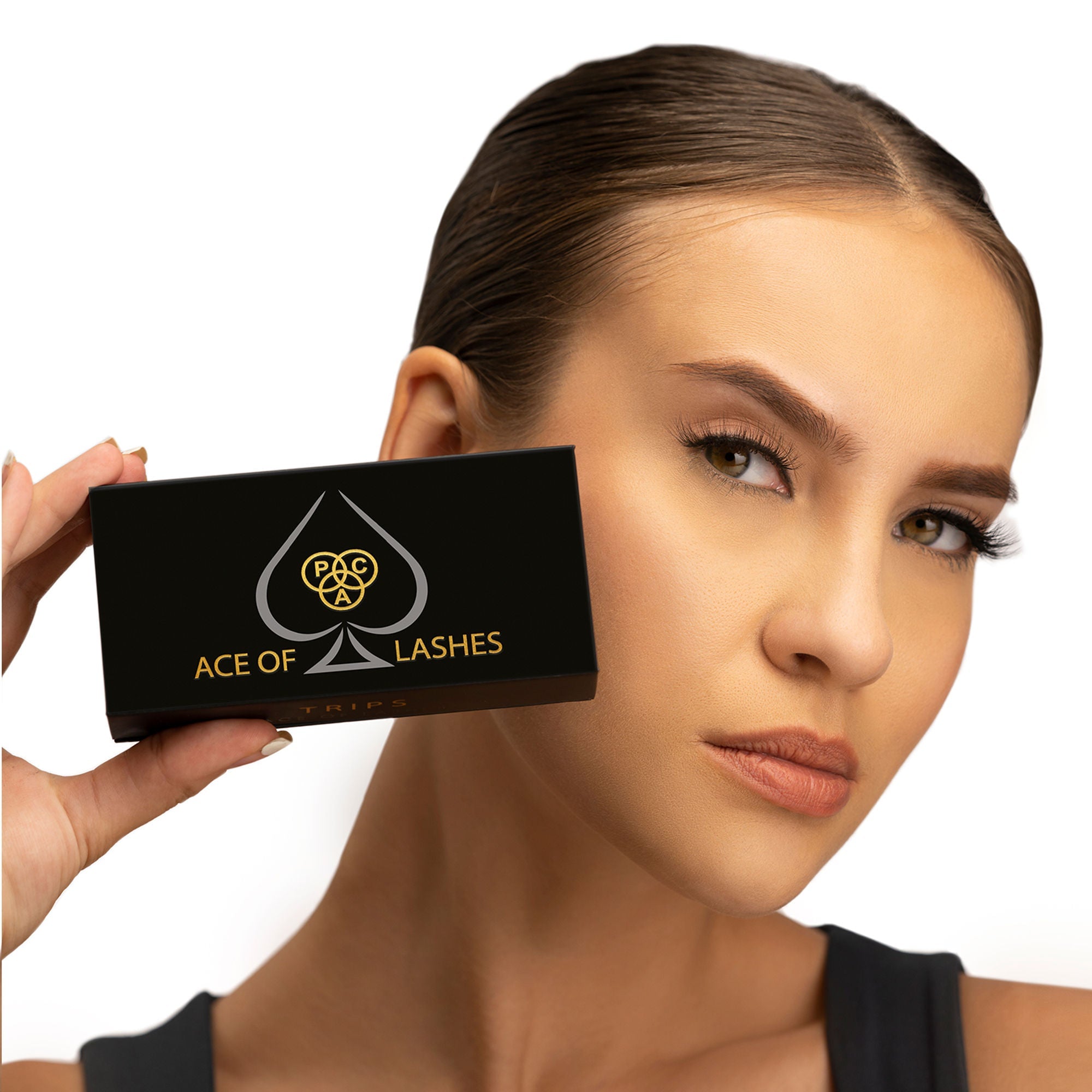 PAC Studio Ace Of Lashes - Trips