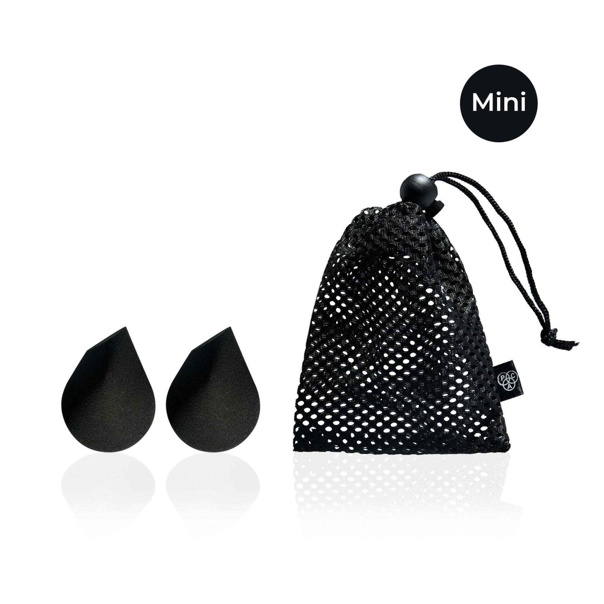 PAC Studio Aeroblend Makeup Blender Mini