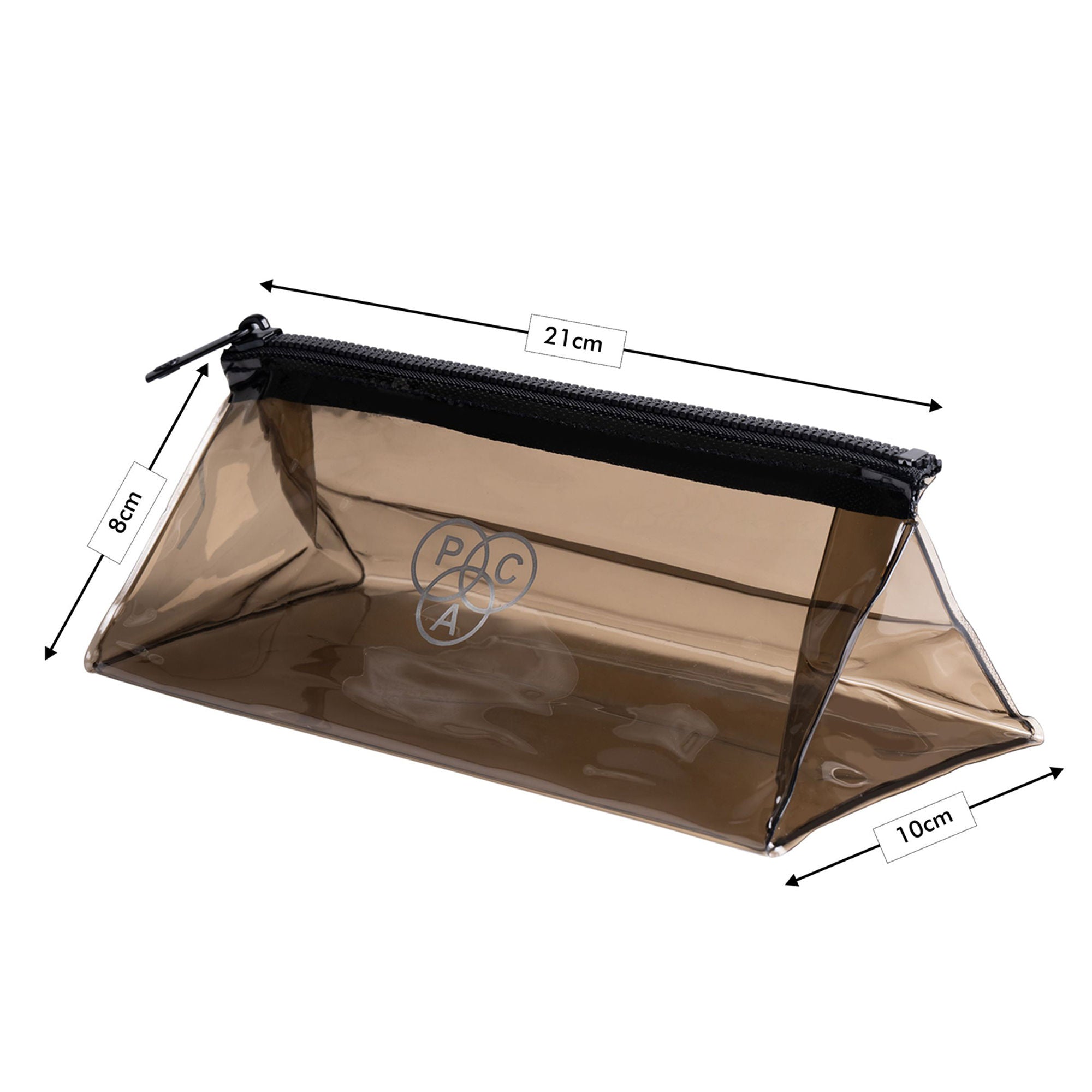 PAC Studio Glampod Makeup Pouch