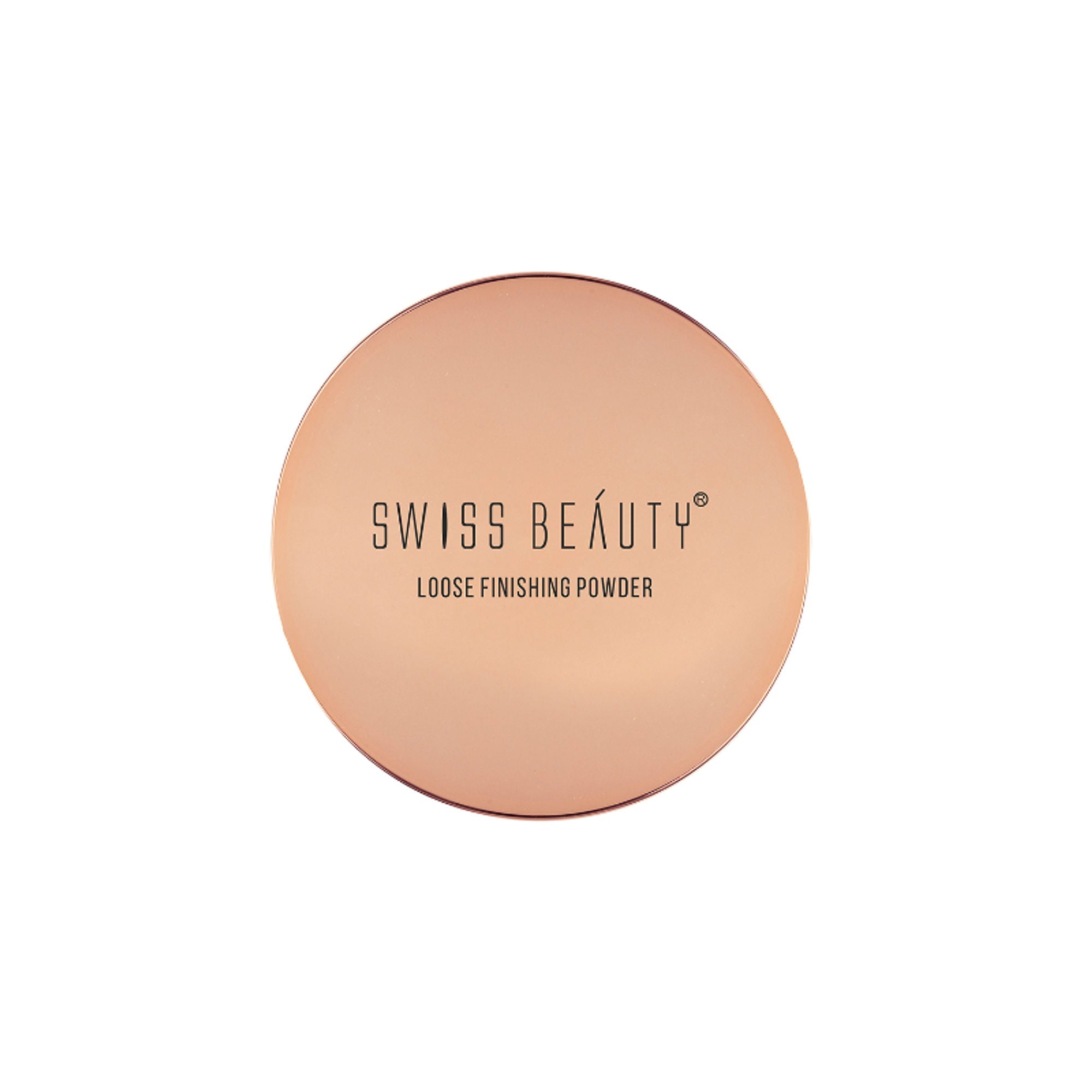 Swiss Beauty Ultra Fine Matte Loose Finish Powder - 01 Natural