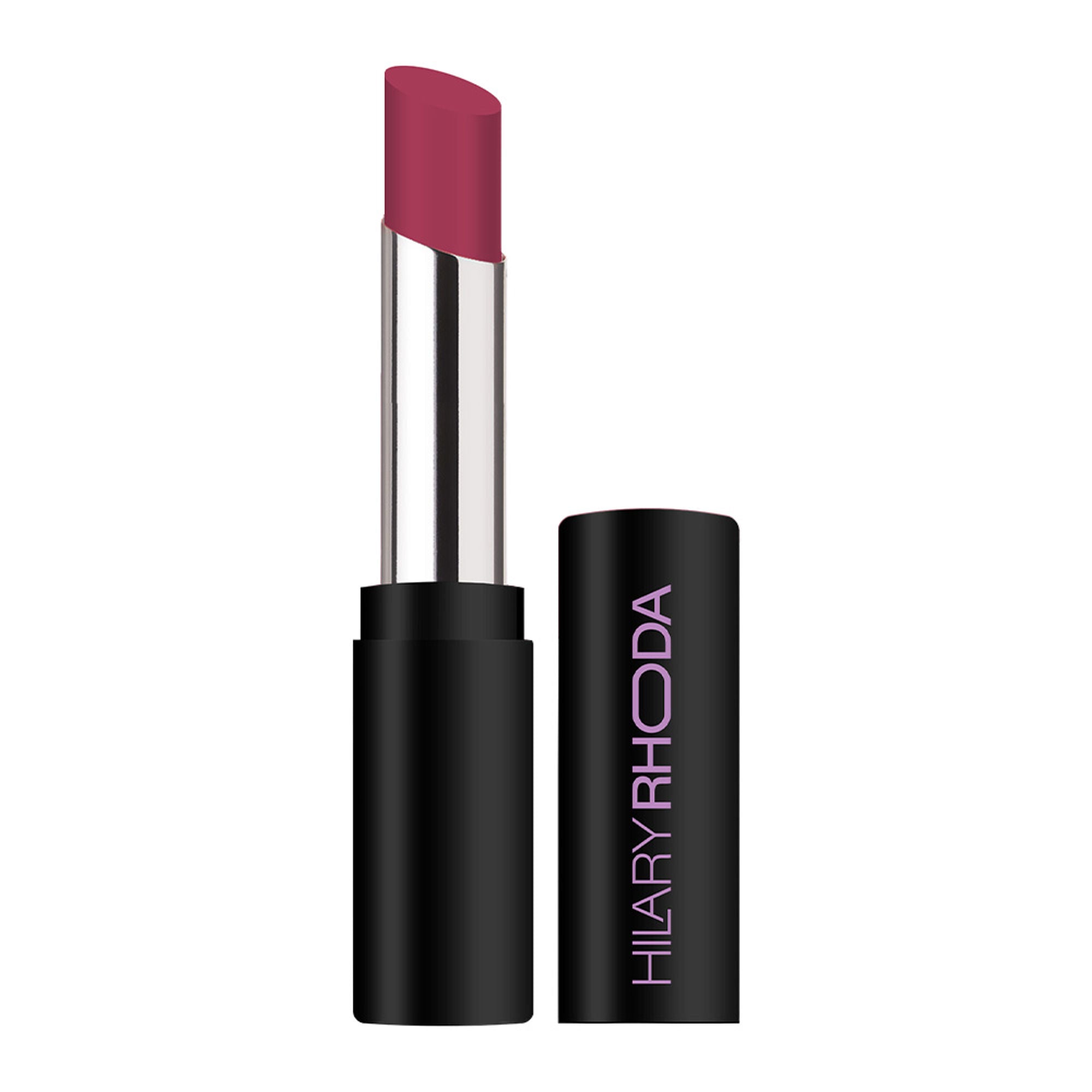 Hilary Rhoda Power Stay Non Transfer Lipstick - Cuddle Nude 01