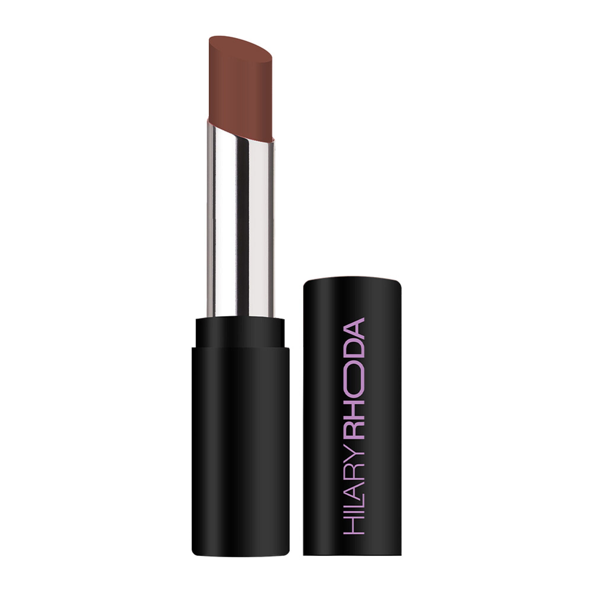 Hilary Rhoda Power Stay Non Transfer Lipstick - Nude Dream 04