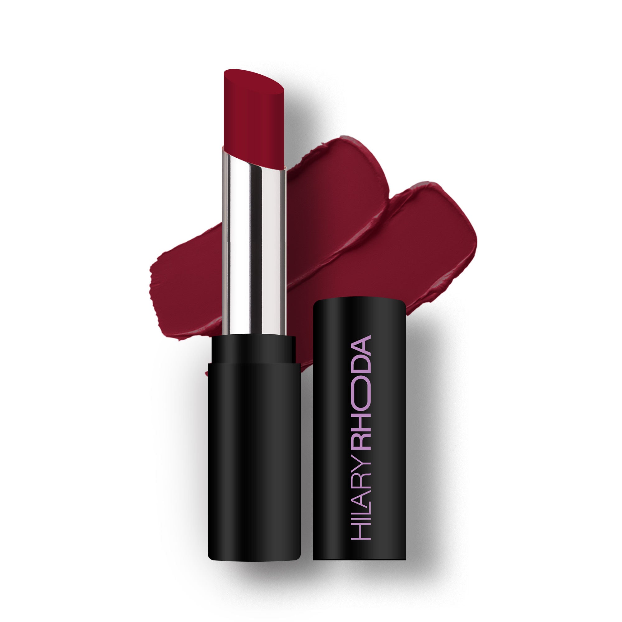 Hilary Rhoda Power Stay Non Transfer Lipstick - Raging Pink 13