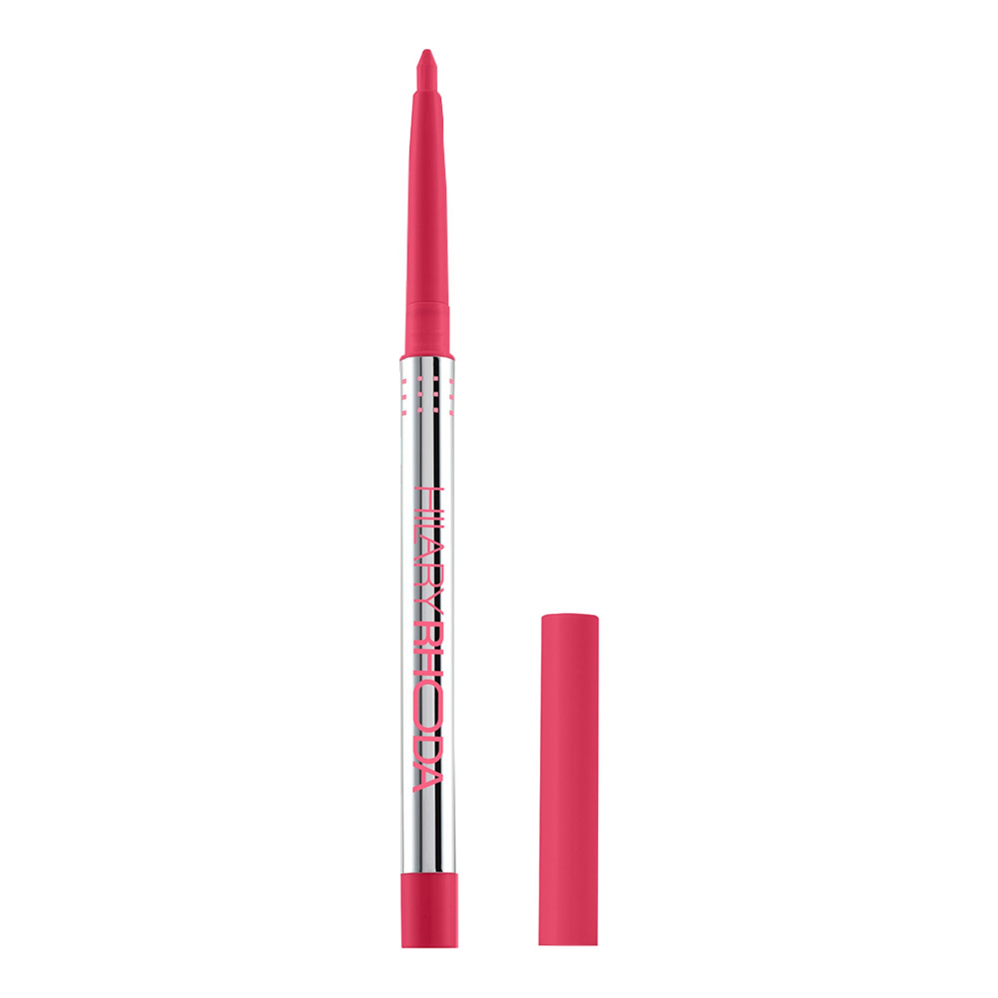 Hilary Rhoda Stroke It Eye Pencil - Wild Pink 02