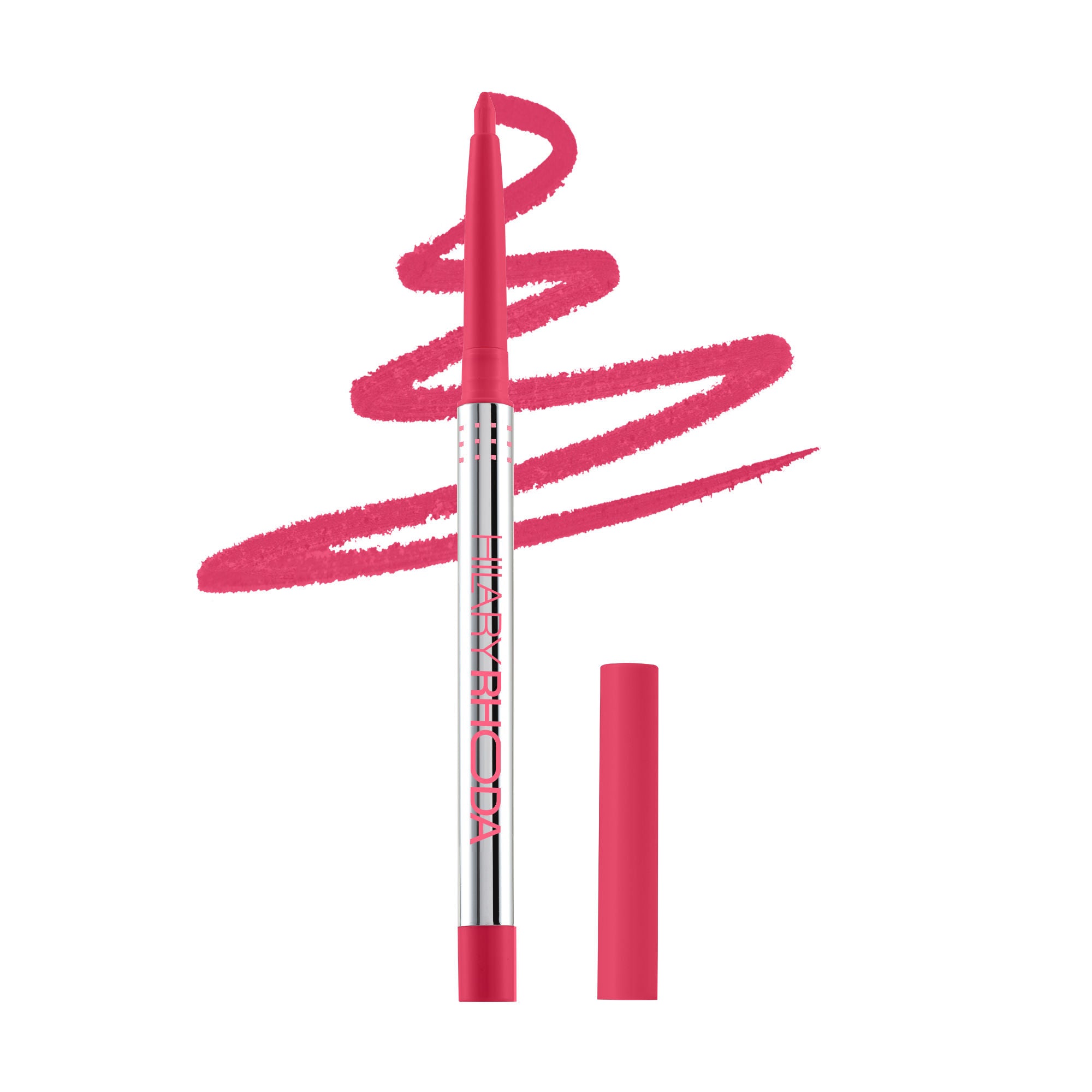 Hilary Rhoda Stroke It Eye Pencil - Wild Pink 02