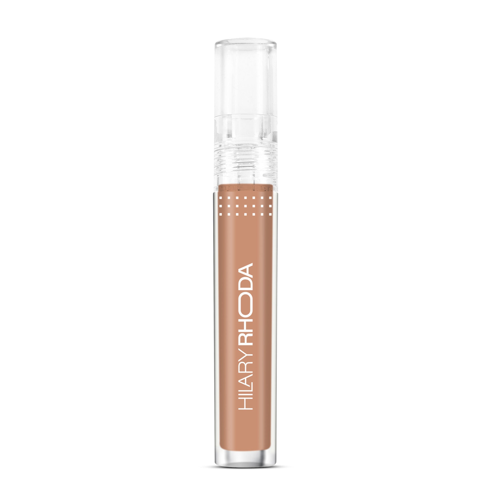 Hilary Rhoda Power Of Matte Liquid Lipstick - Make Me Mocha 01