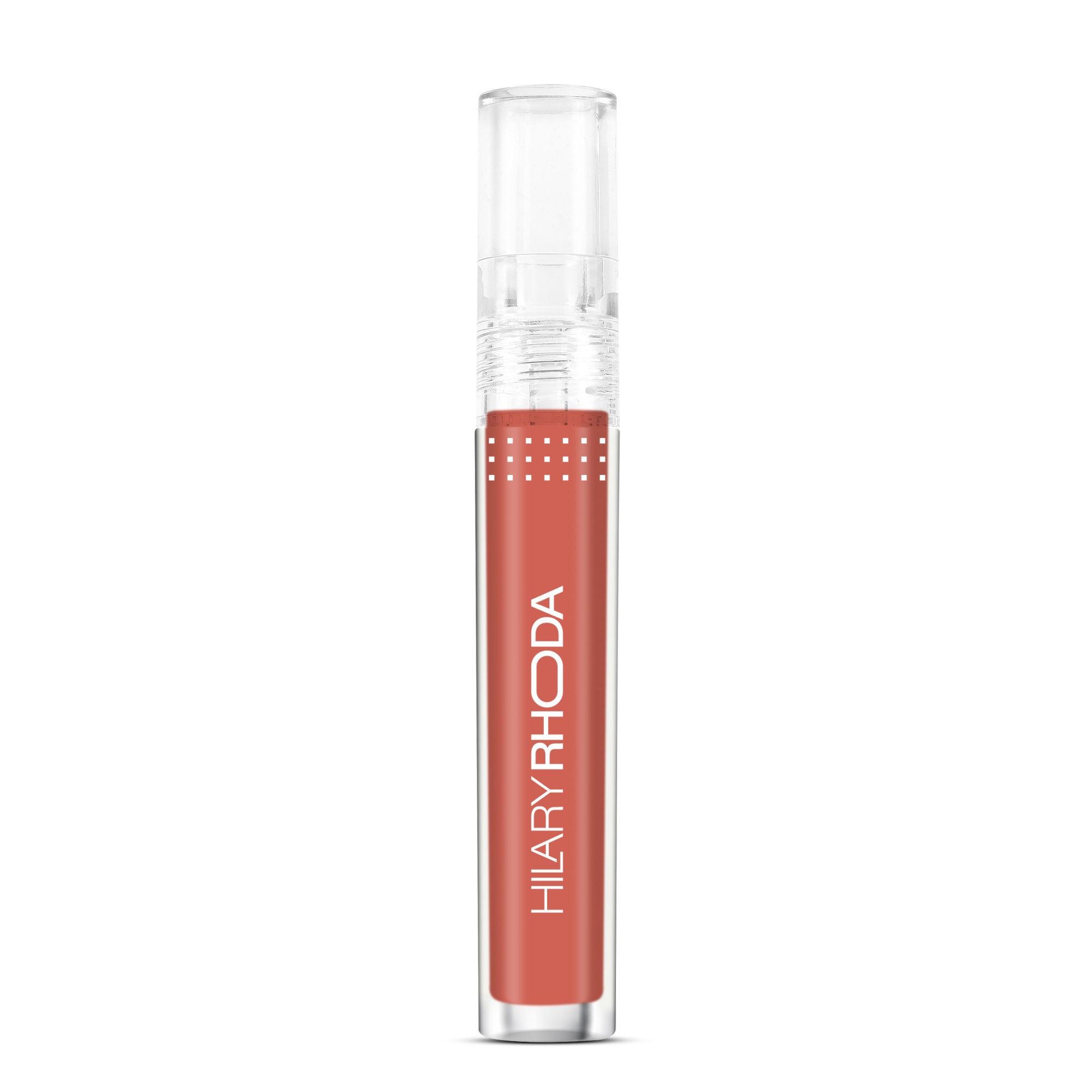 Hilary Rhoda Power Of Matte Liquid Lipstick - Forever Nude 03