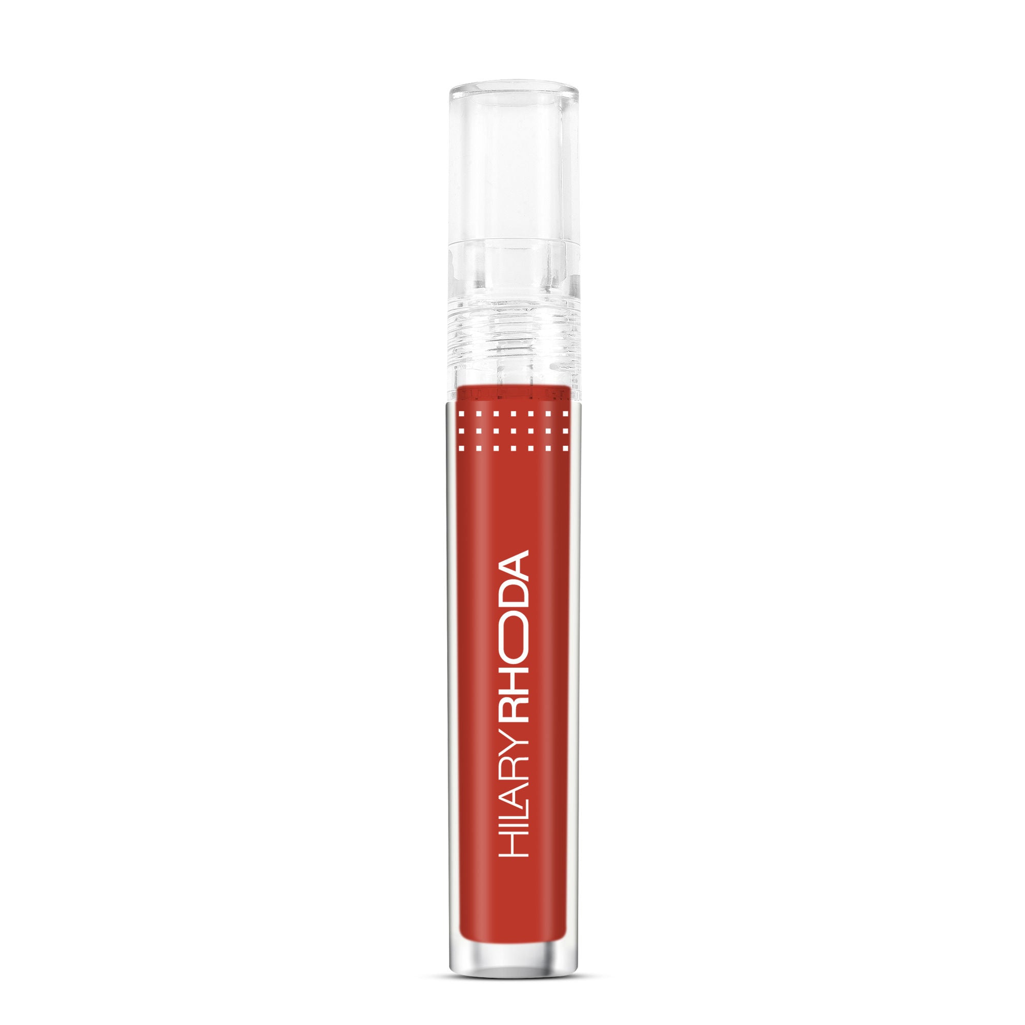 Hilary Rhoda Power Of Matte Liquid Lipstick - Pink Punch 06