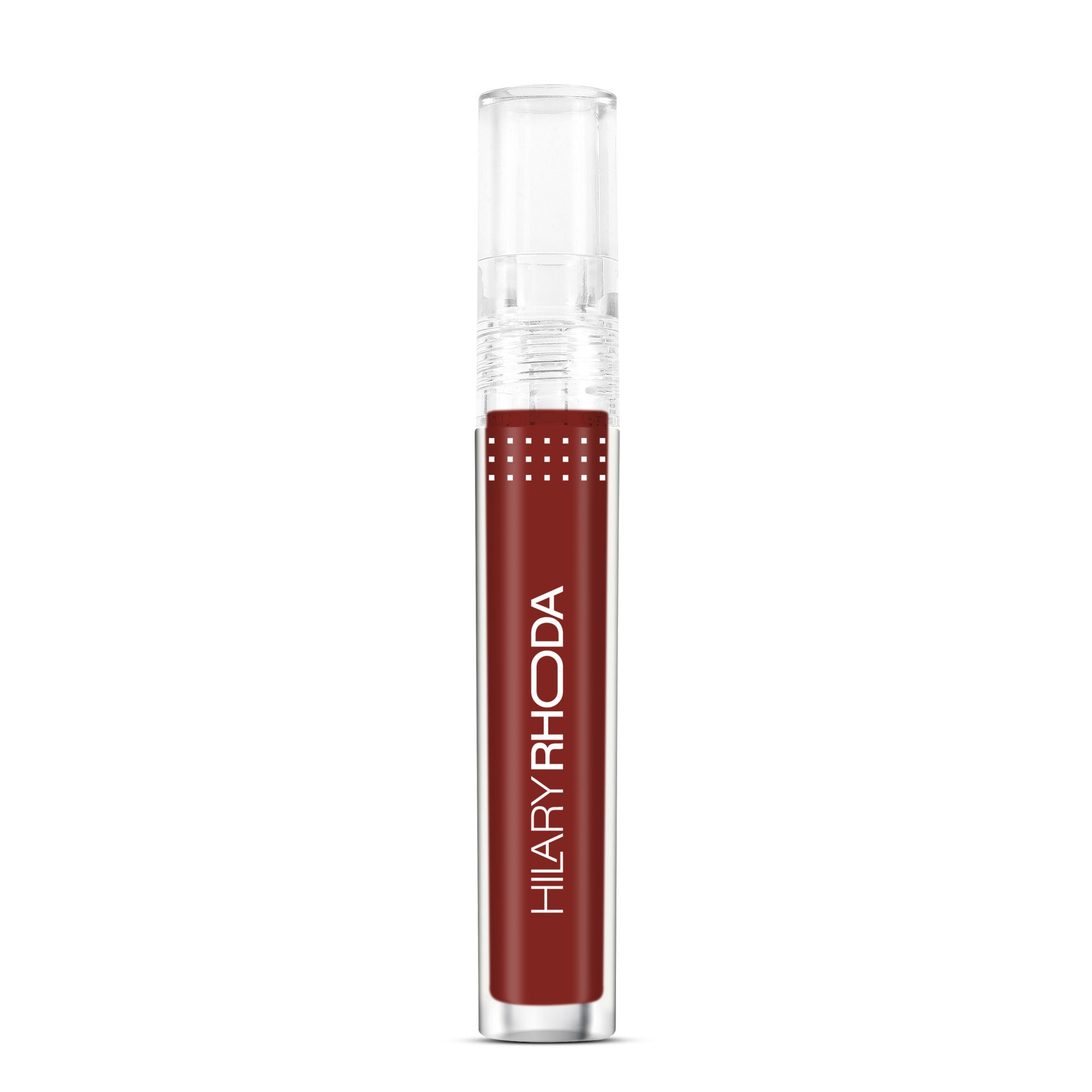 Hilary Rhoda Power Of Matte Liquid Lipstick - Pink Rosewood 09