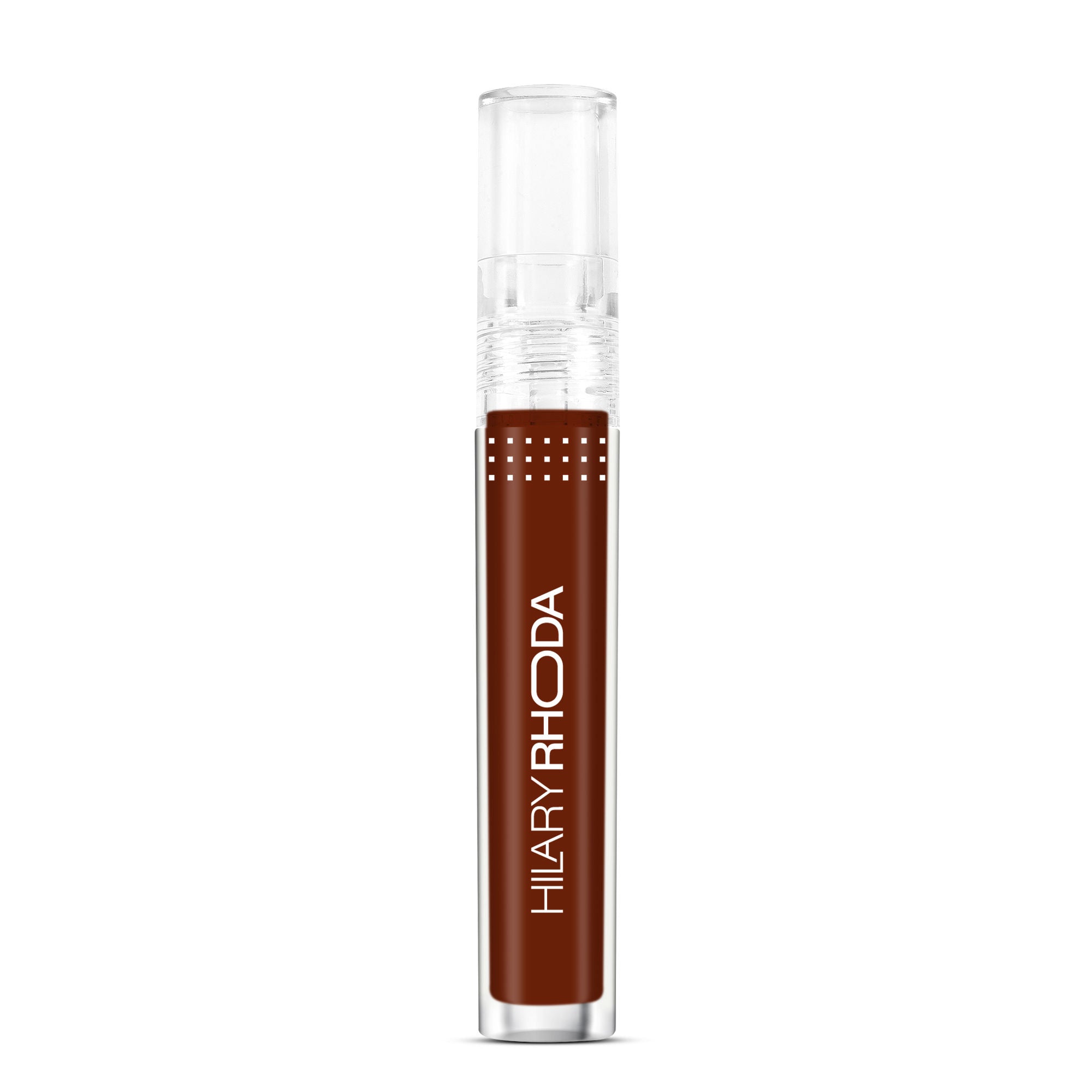 Hilary Rhoda Power Of Matte Liquid Lipstick - Sweet Almond 18