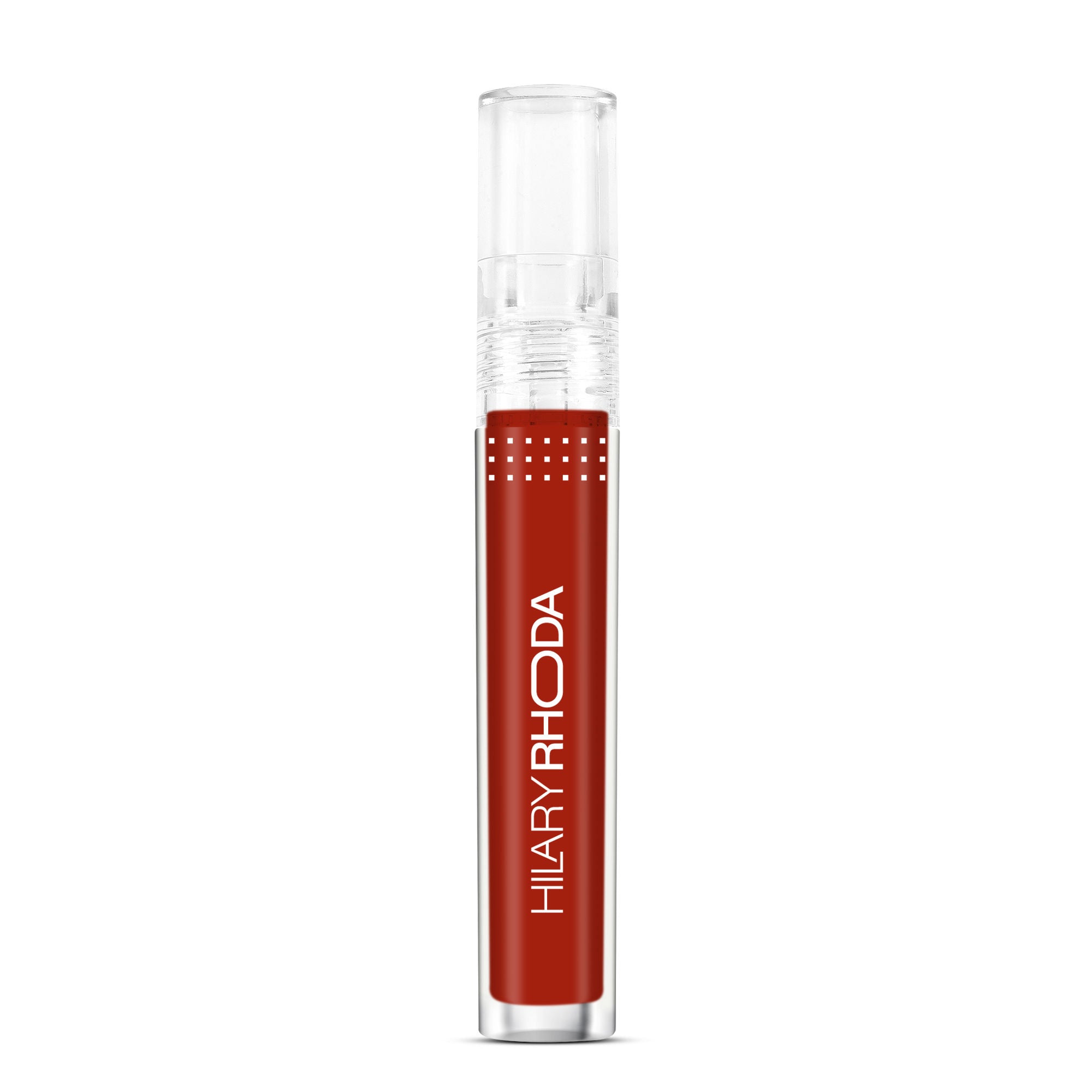 Hilary Rhoda Power Of Matte Liquid Lipstick - Apple Candy 21