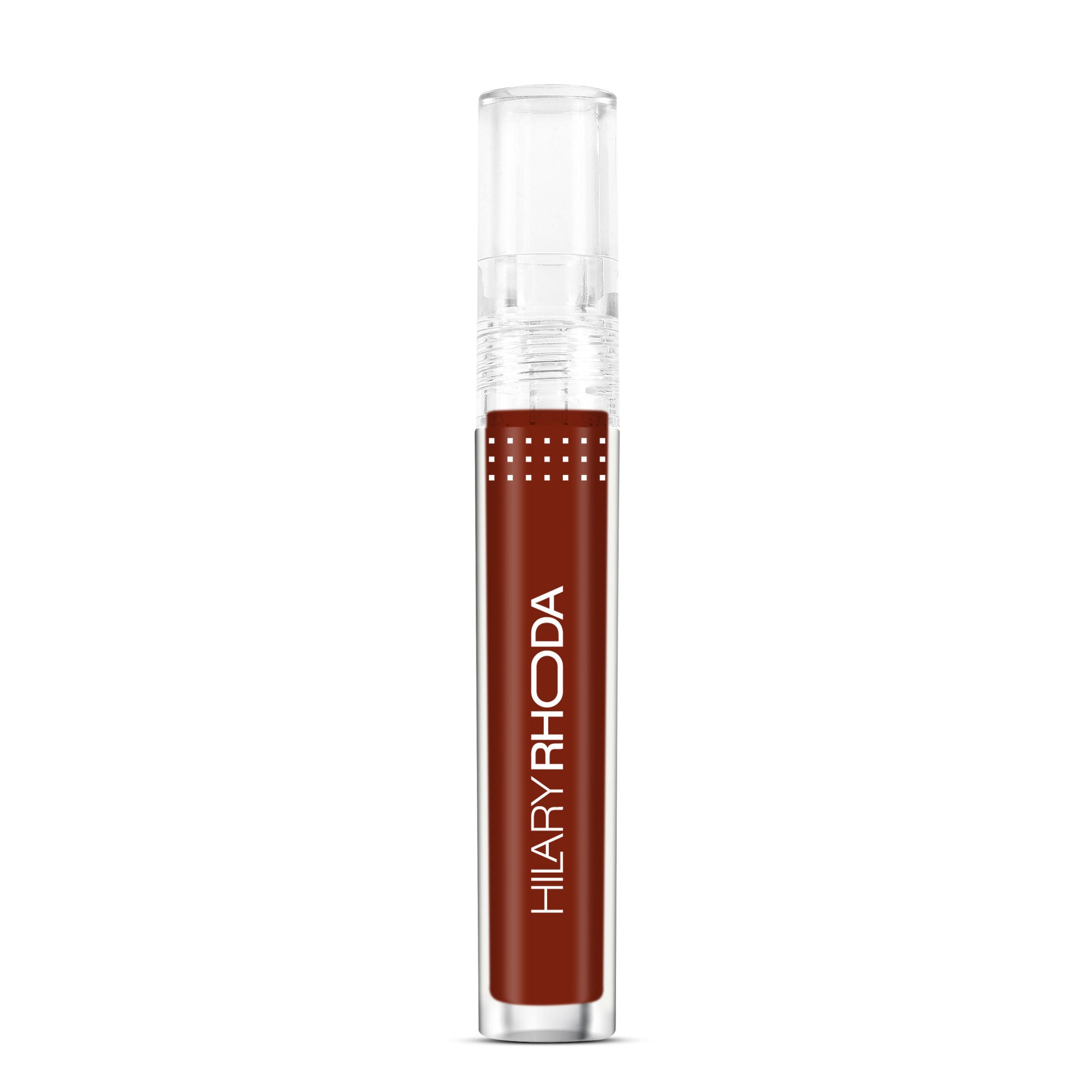 Hilary Rhoda Power Of Matte Liquid Lipstick - Deeply Red 22