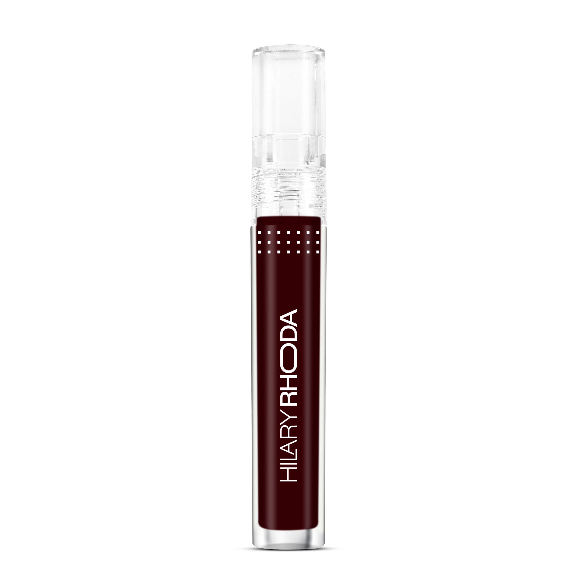 Hilary Rhoda Power Of Matte Liquid Lipstick - My Mahogany 24