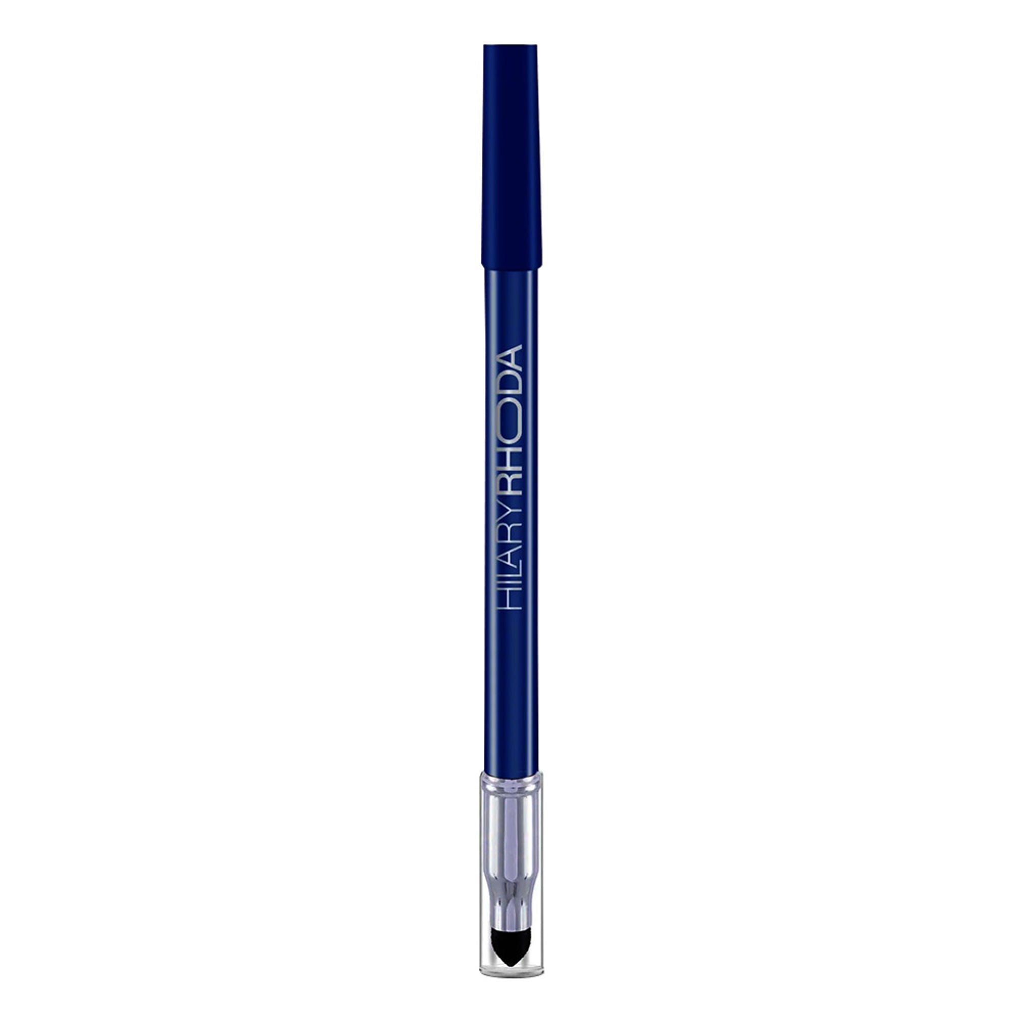Hilary Rhoda Play N Blend Gel Eyeliner - Dark Blue Topaz 05