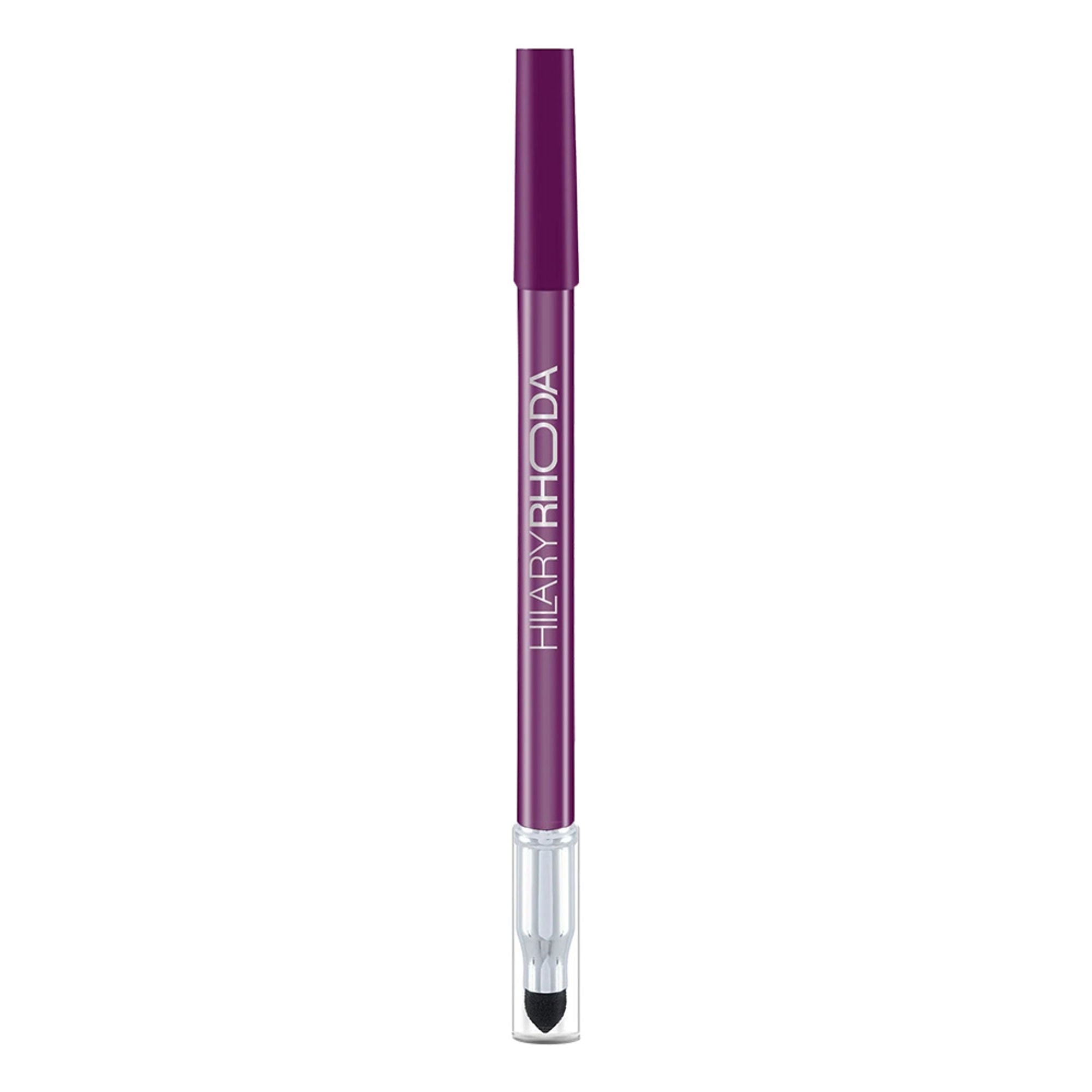 Hilary Rhoda Play N Blend Gel Eyeliner - Purple Drama 12