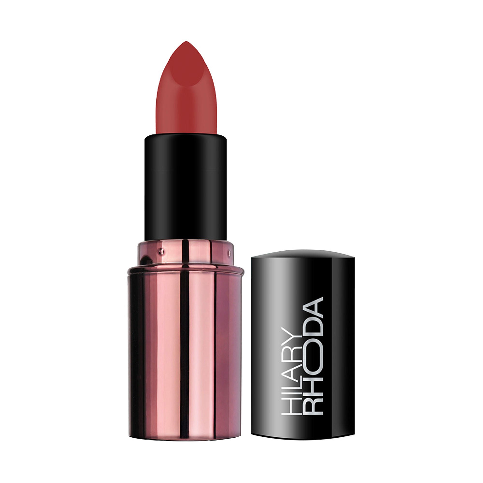 Hilary Rhoda Creamy Touch Lipstick - Red Sugar 10