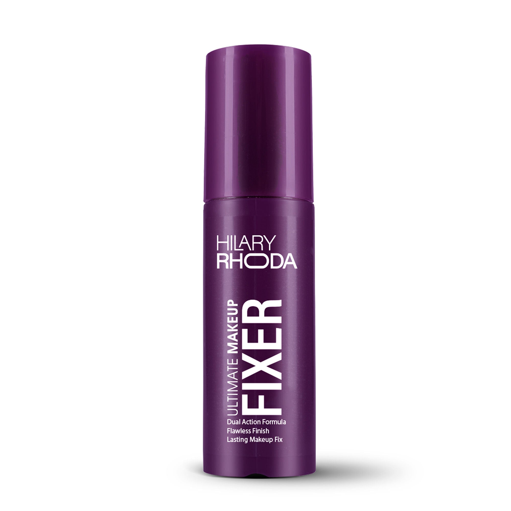 Hilary Rhoda Ultimate Makeup Fixer