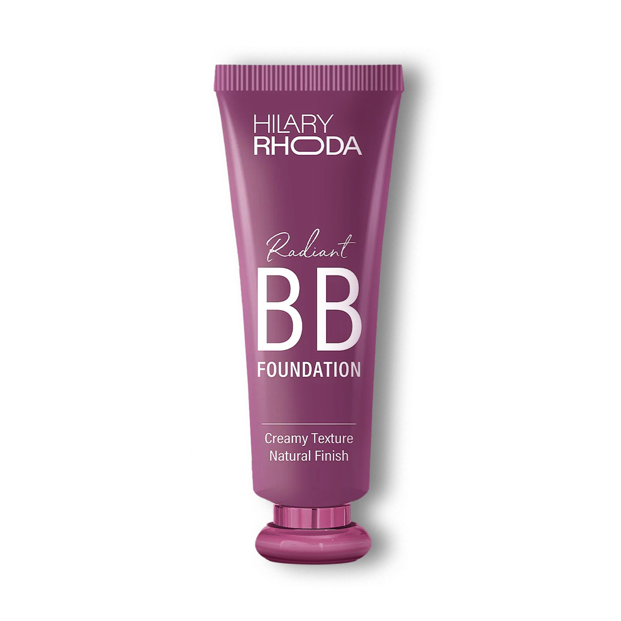 Hilary Rhoda Radiant Bb Foundation - Beige 02