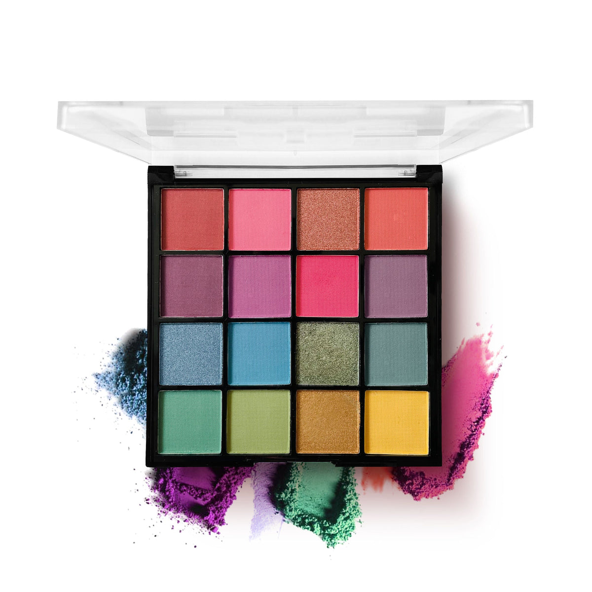 Hilary Rhoda Perfection Eyeshadow Palette - 2