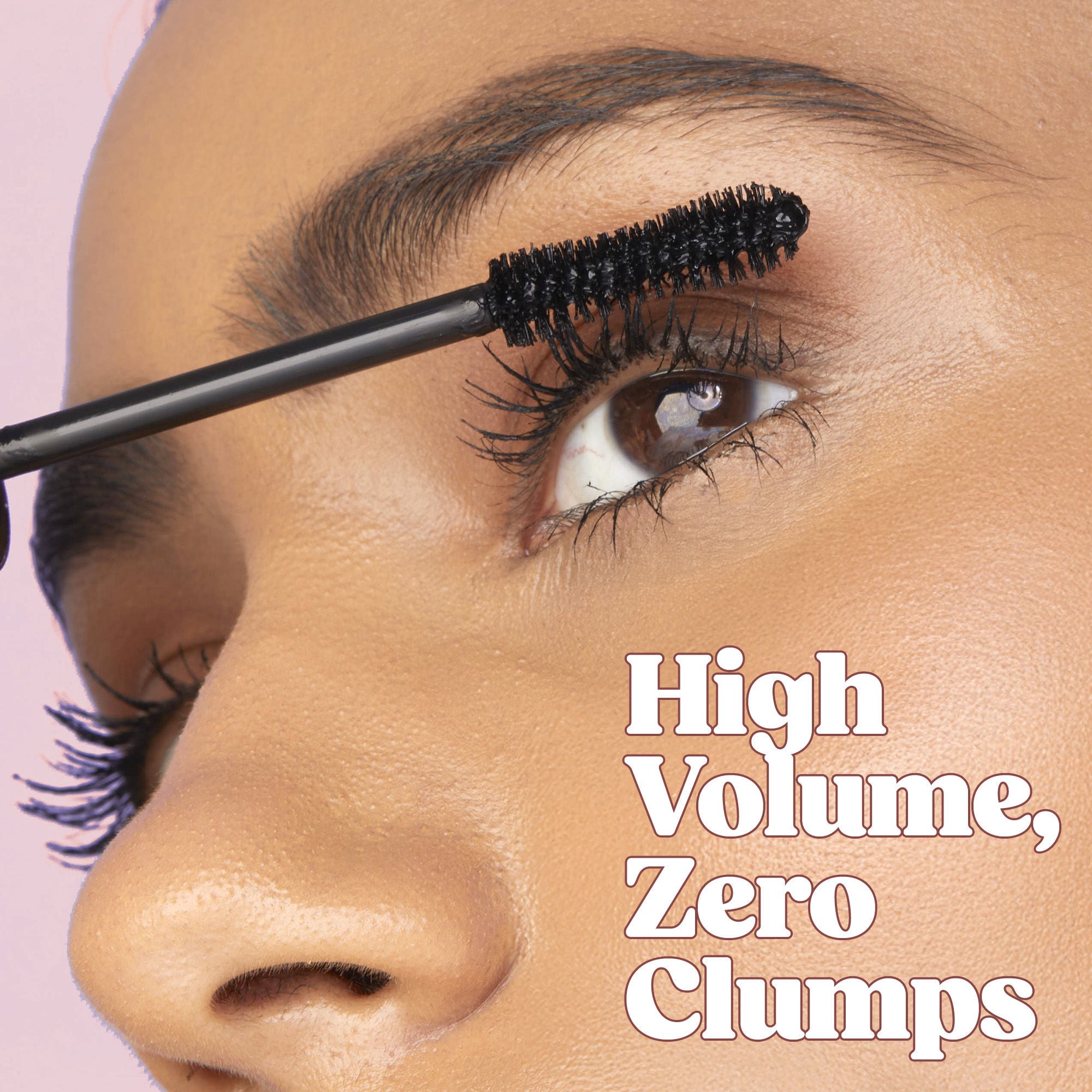 Hilary Rhoda Volume High Mascara