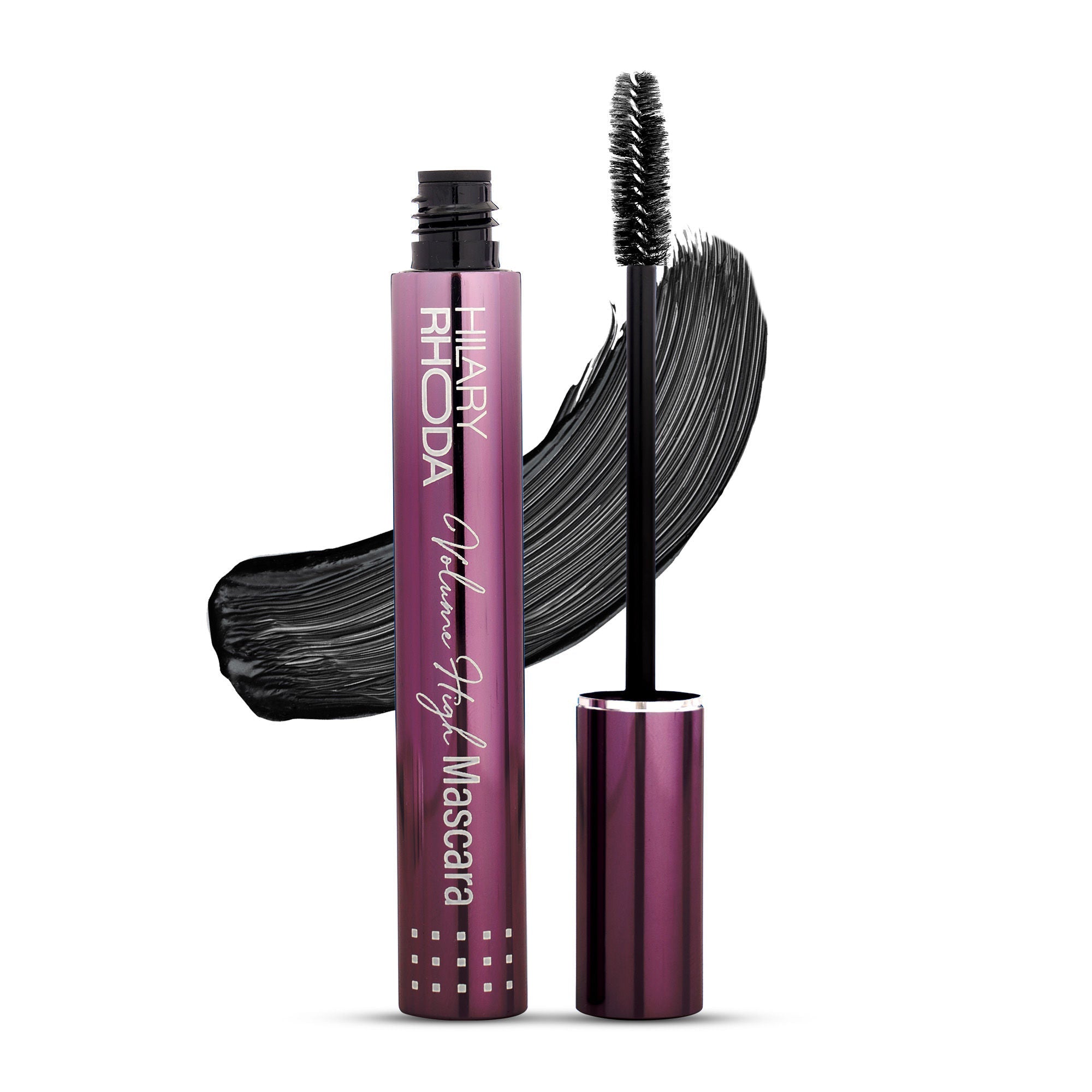 Hilary Rhoda Volume High Mascara