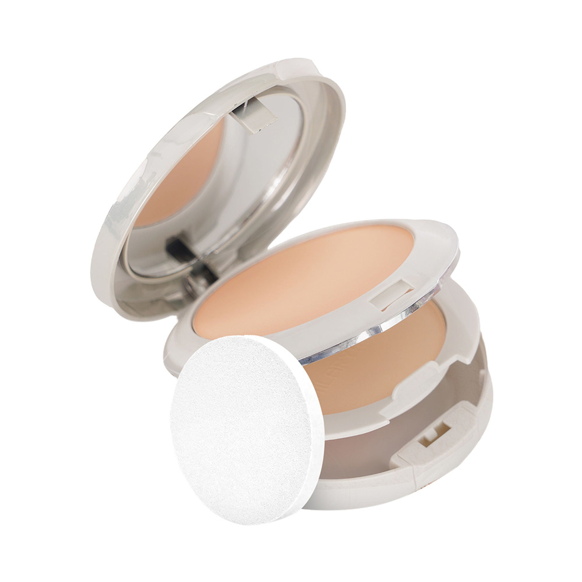 Hilary Rhoda Slay All Day Matte Compact - Beige 03