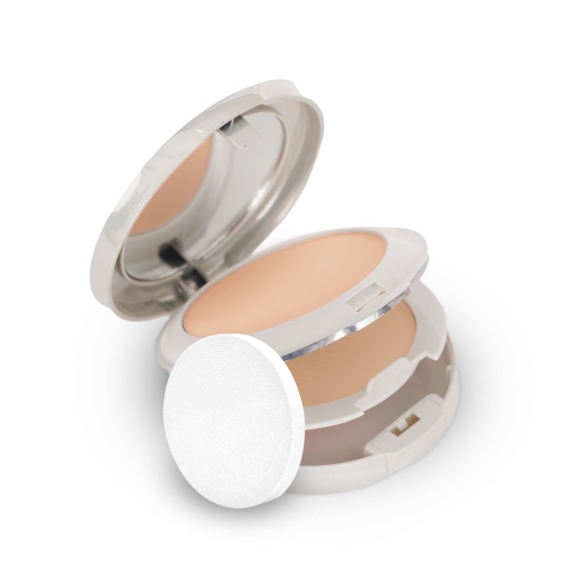 Hilary Rhoda Slay All Day Matte Compact - Beige 03