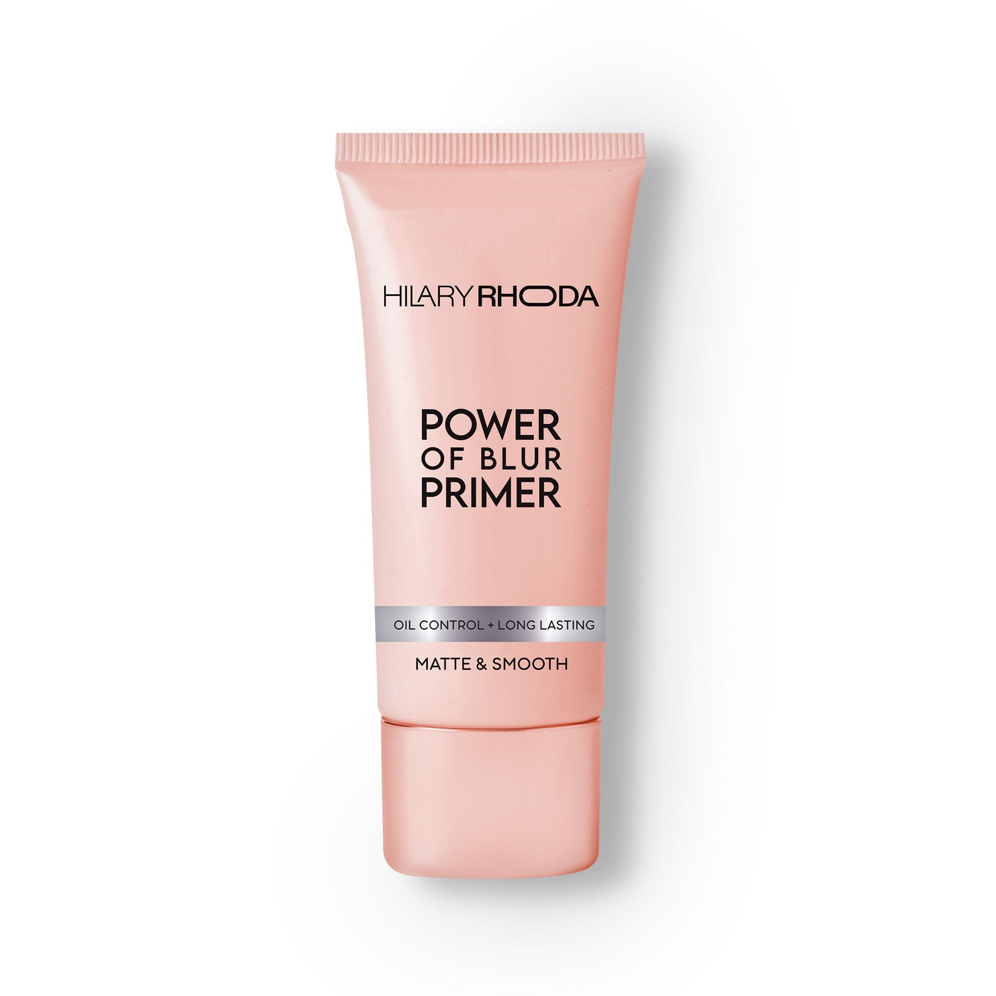 Hilary Rhoda Power Of Blur Matte Primer