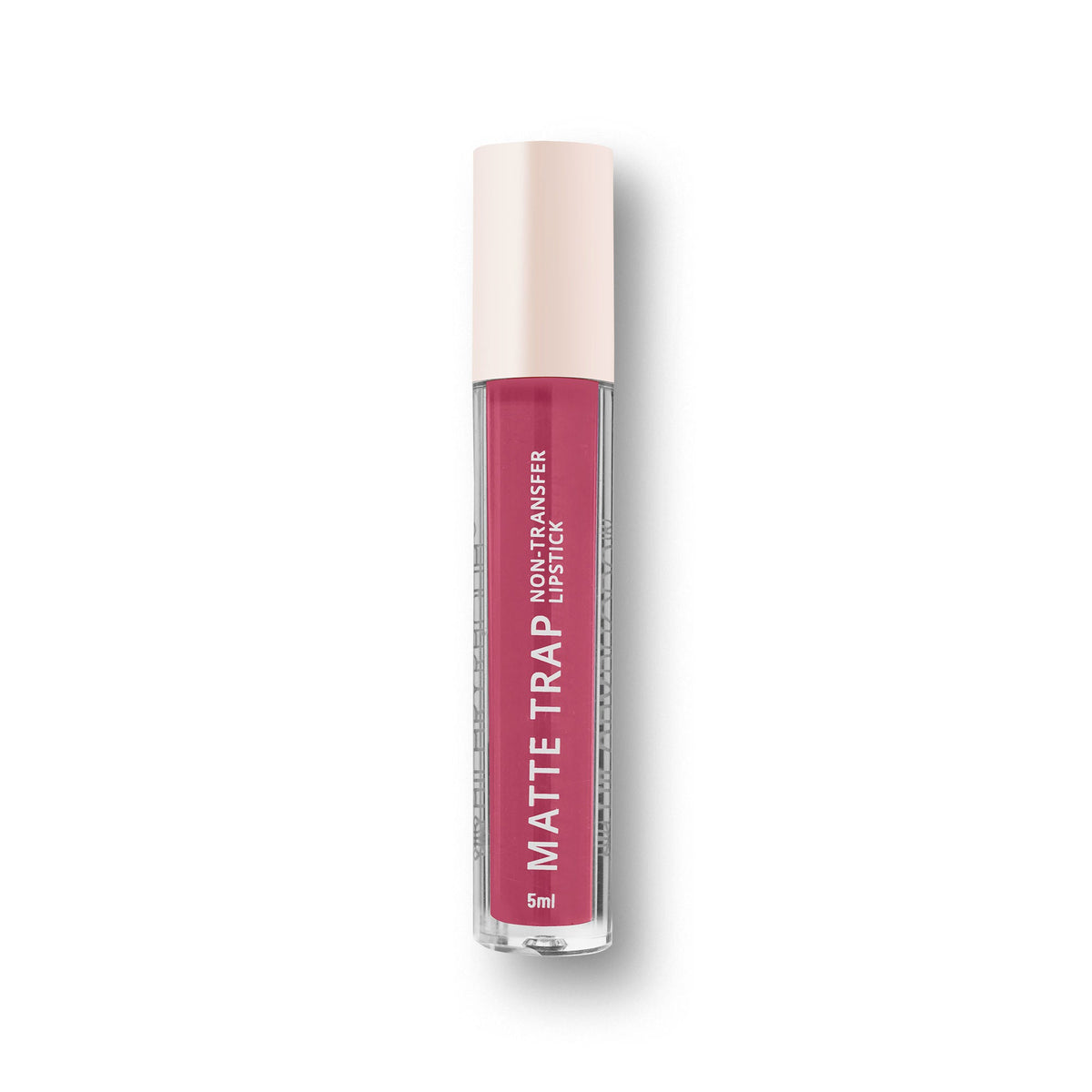 Hilary Rhoda Matte Trap Liquid Lipstick - Peachy 07