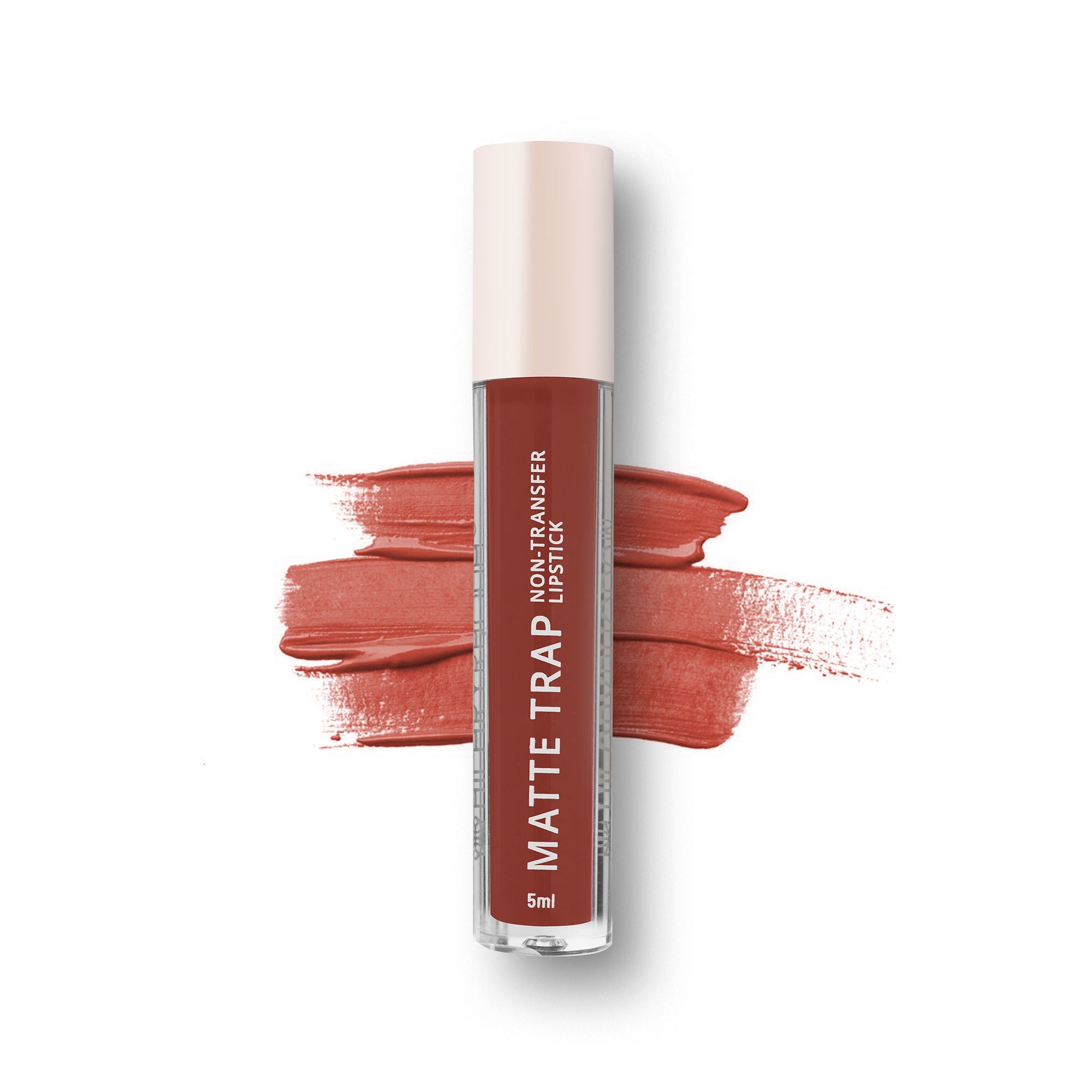 Hilary Rhoda Matte Trap Liquid Lipstick - Ping Me Up 13