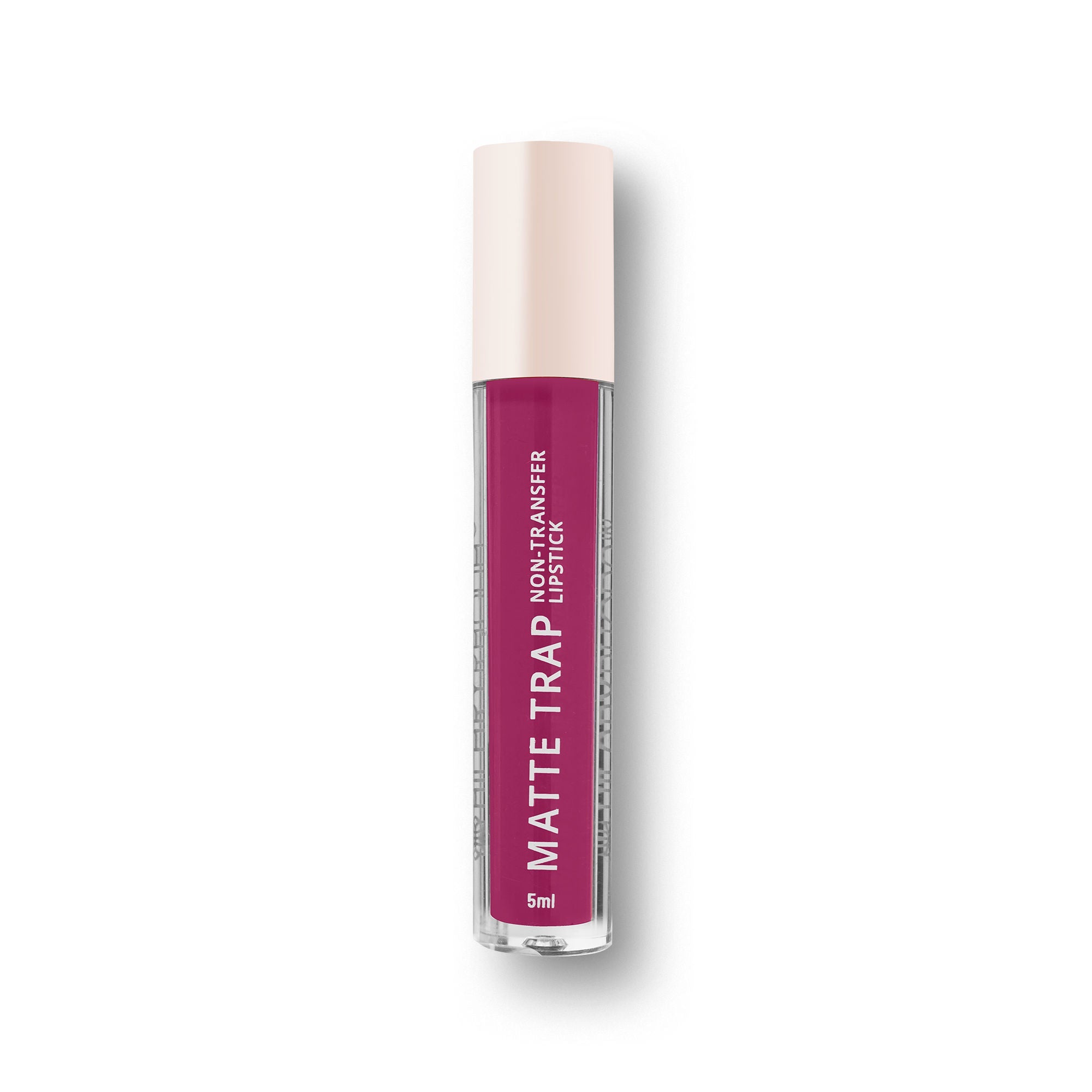 Hilary Rhoda Matte Trap Liquid Lipstick - Stop On 16
