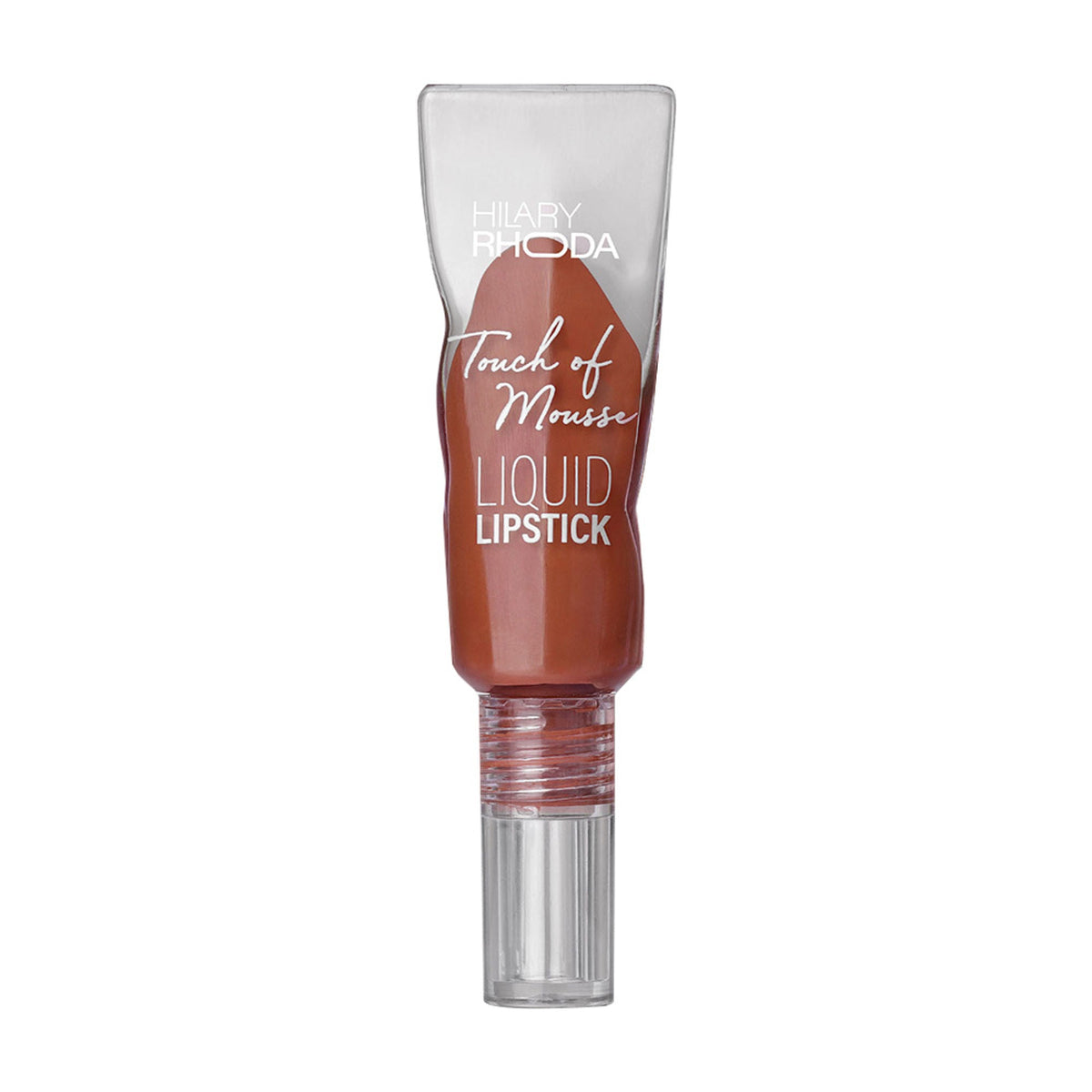 Hilary Rhoda Touch Of Mousse Waterproof Lipstick - Pink Casual 03