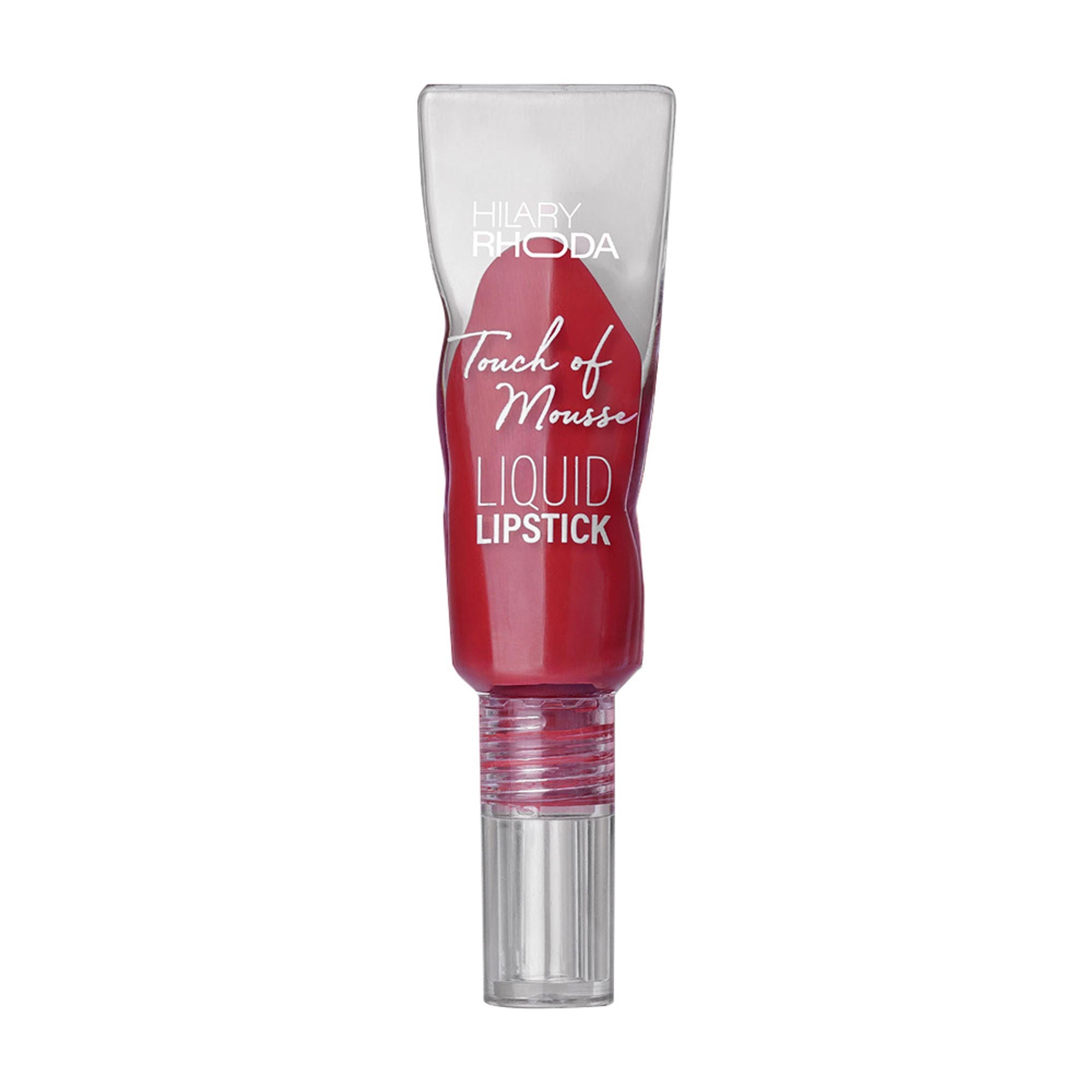 Hilary Rhoda Touch Of Mousse Waterproof Lipstick - Playful Berry 05