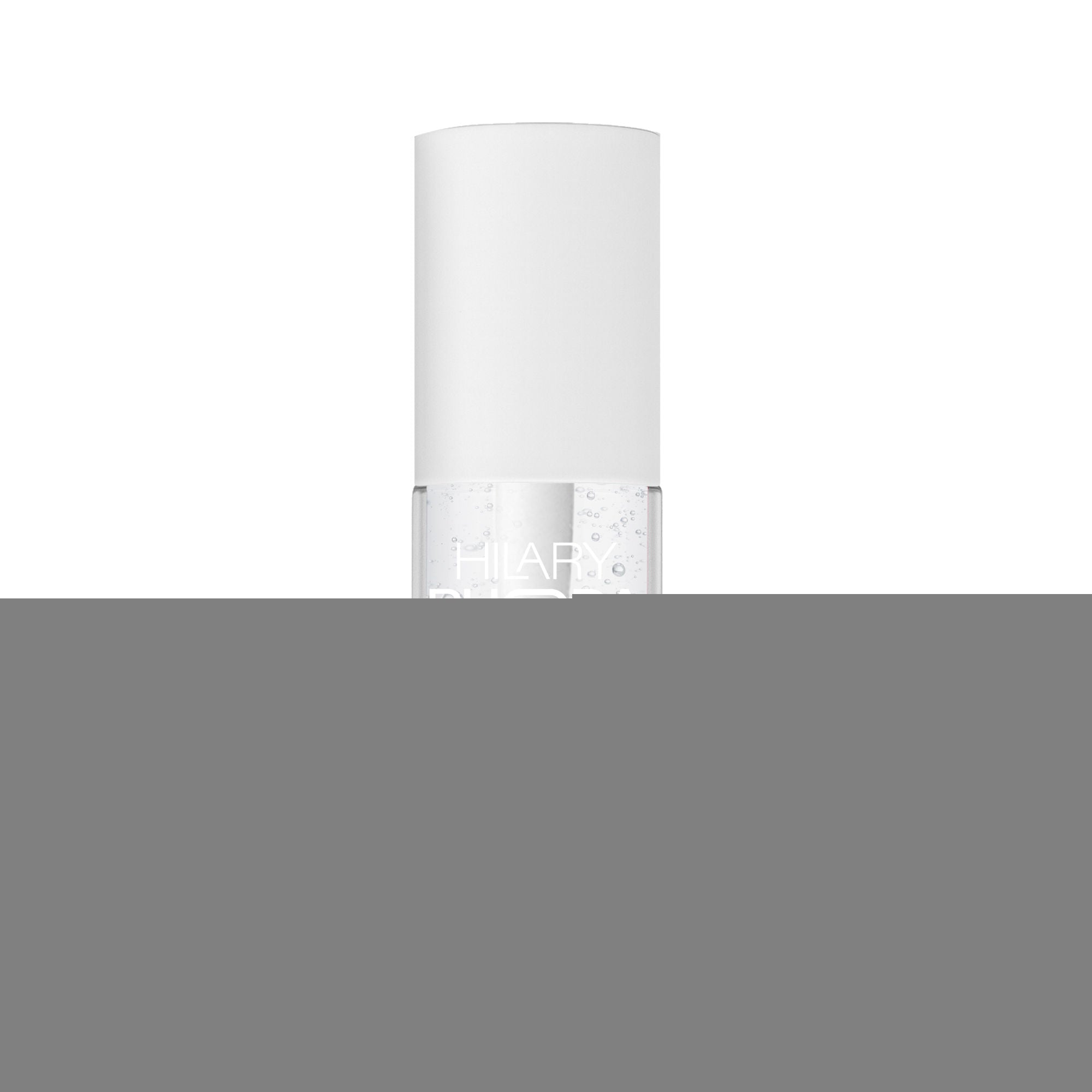Hilary Rhoda Quench Me Lip Gloss - Nothing 01