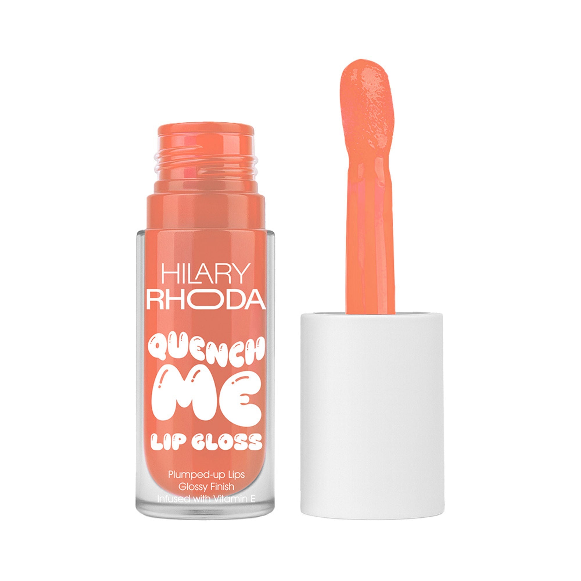 Hilary Rhoda Quench Me Lip Gloss - Candy Sparkle 02