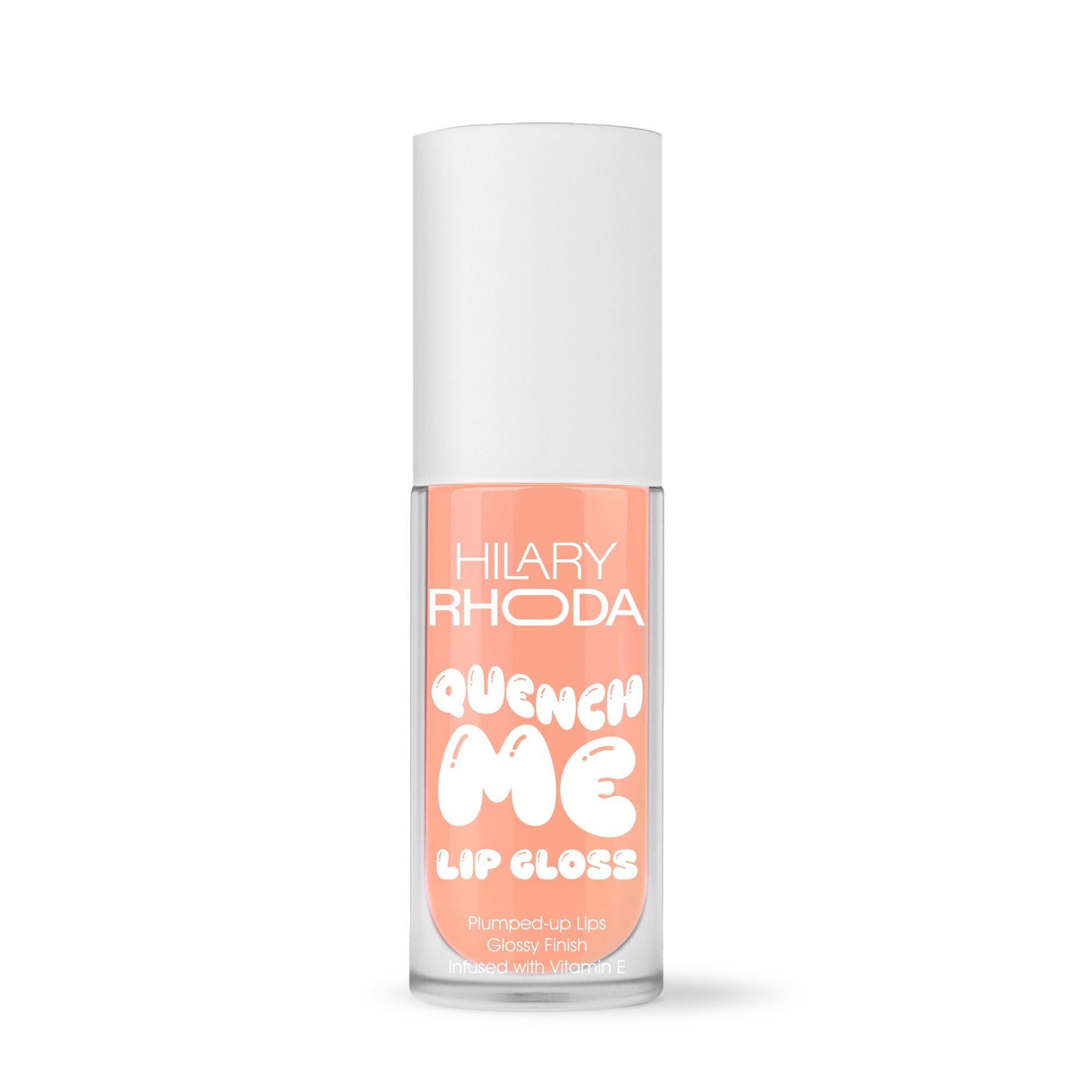 Hilary Rhoda Quench Me Lip Gloss - Class Topper 04