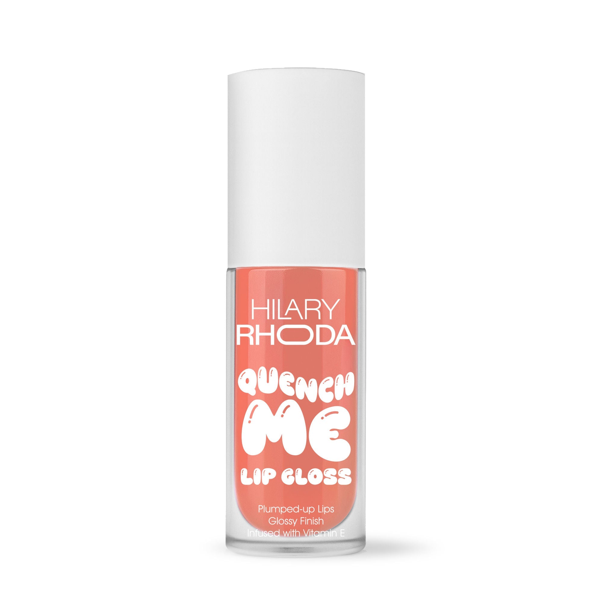 Hilary Rhoda Quench Me Lip Gloss - Cotton Candy 06