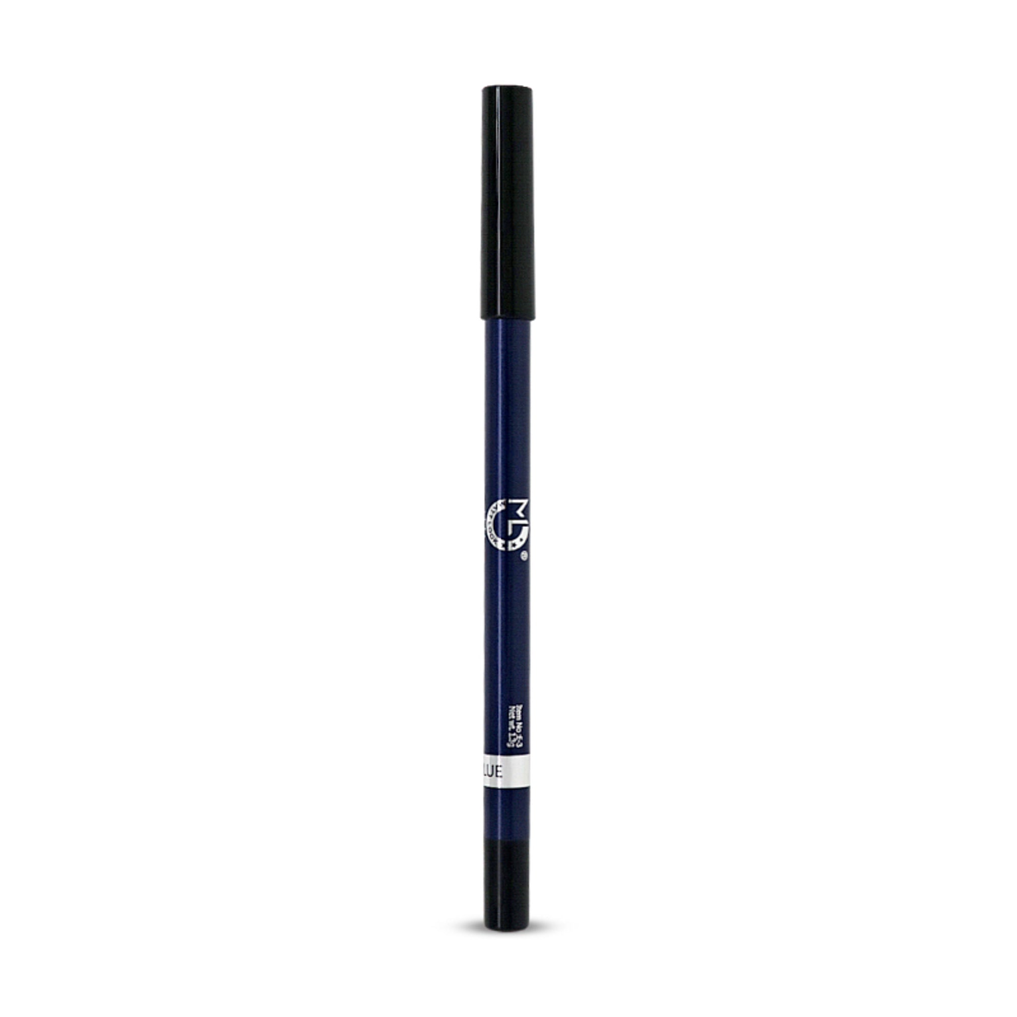 Matt Look Single Stroke Eyeliner Kohl Kajal - Deep Blue
