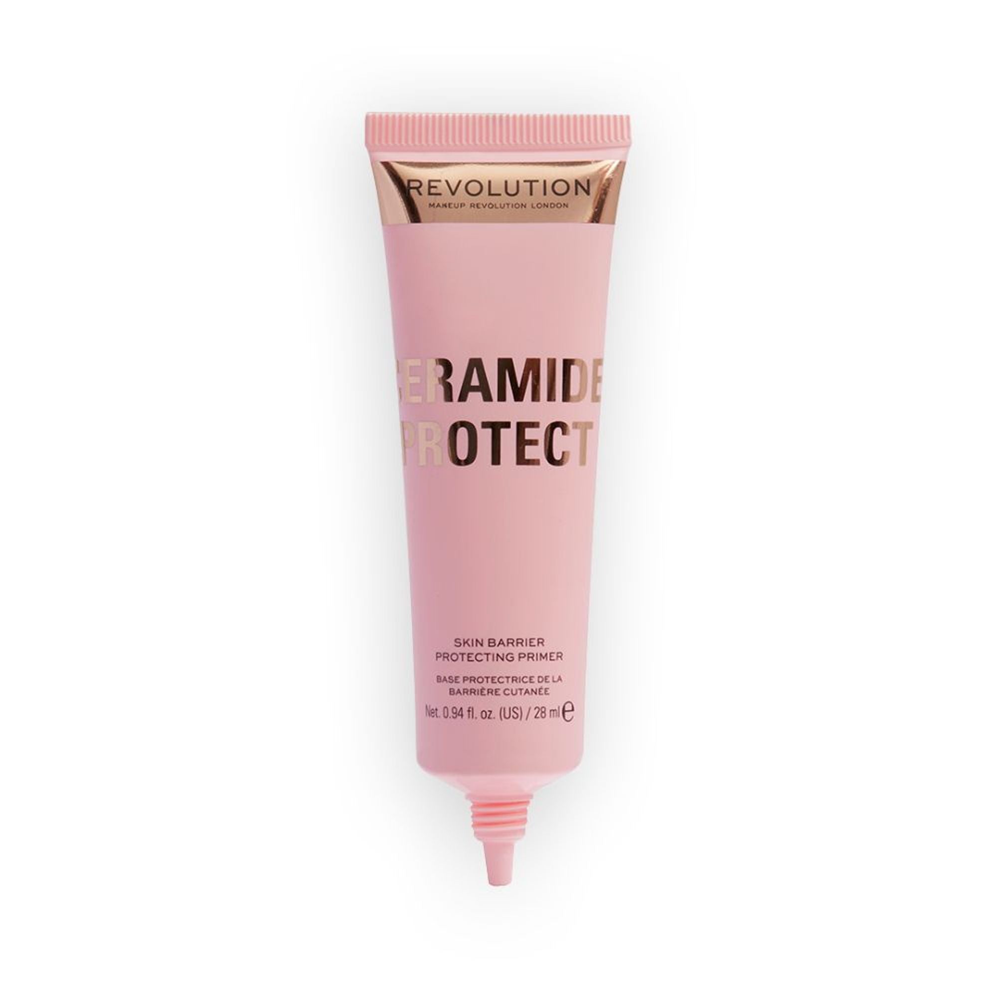 Makeup Revolution Ceramide Protect Primer