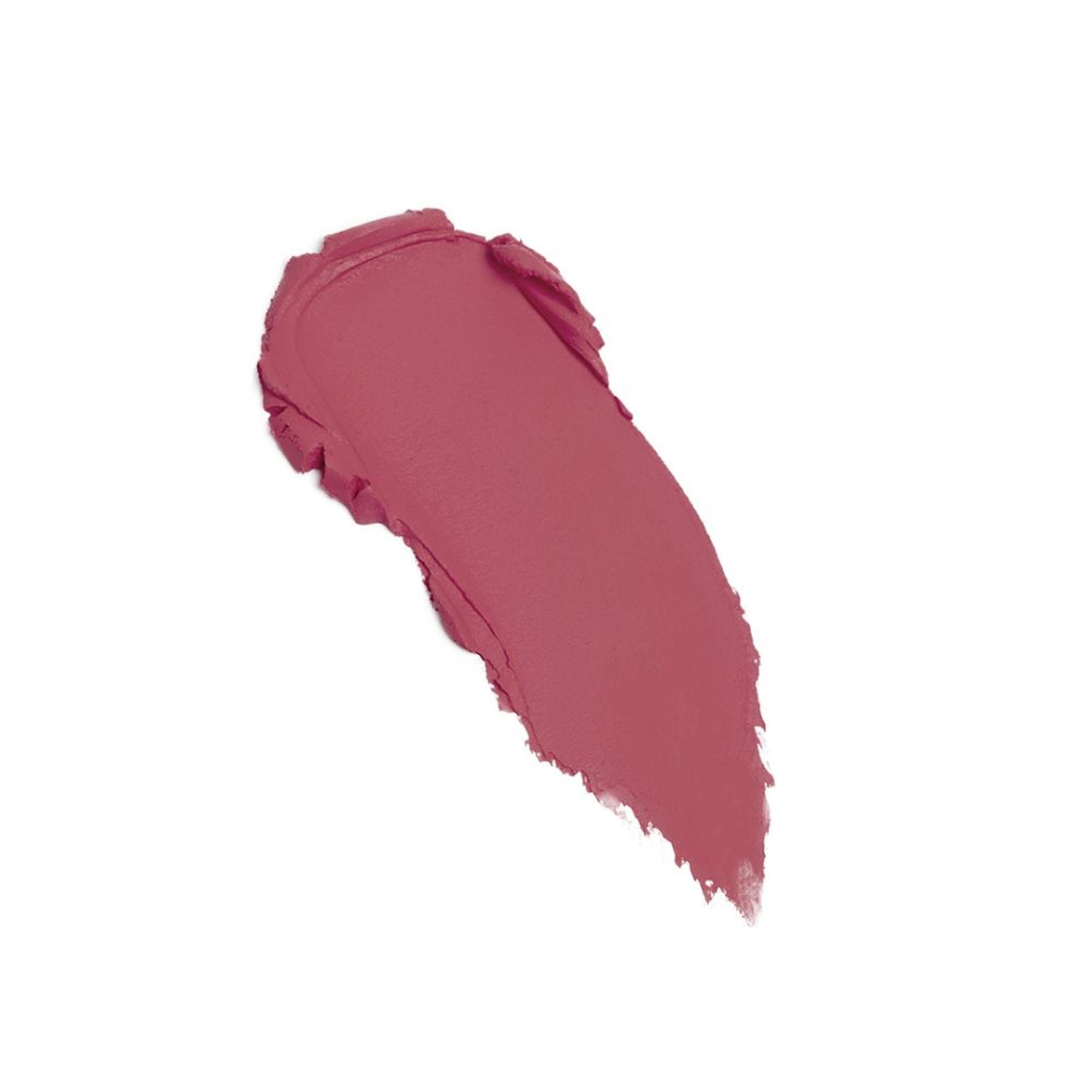 Makeup Revolution Mousse Blush - For Cheeks & Eyes Non Sticky-Soft Focus Effect - Blossom Rose Pink