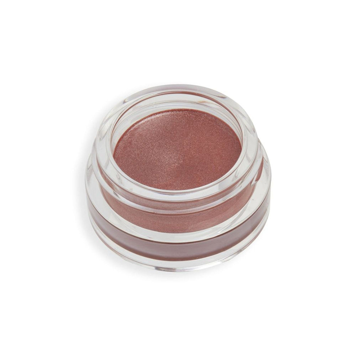 Makeup Revolution Mousse Shadow - Amber Bronze