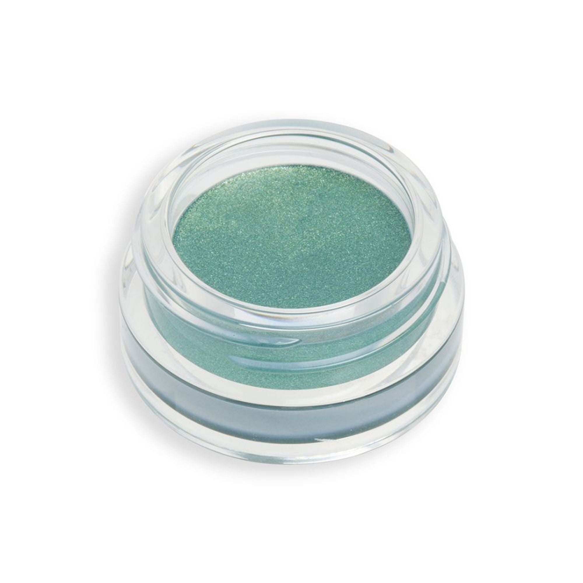 Makeup Revolution Mousse Shadow - Emerald Green