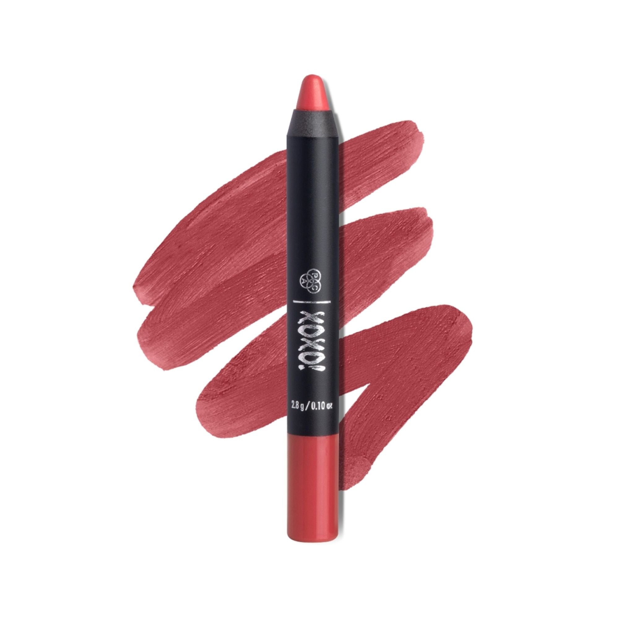 PAC Studio XOXO Lip Crayon - Kiss And Tell