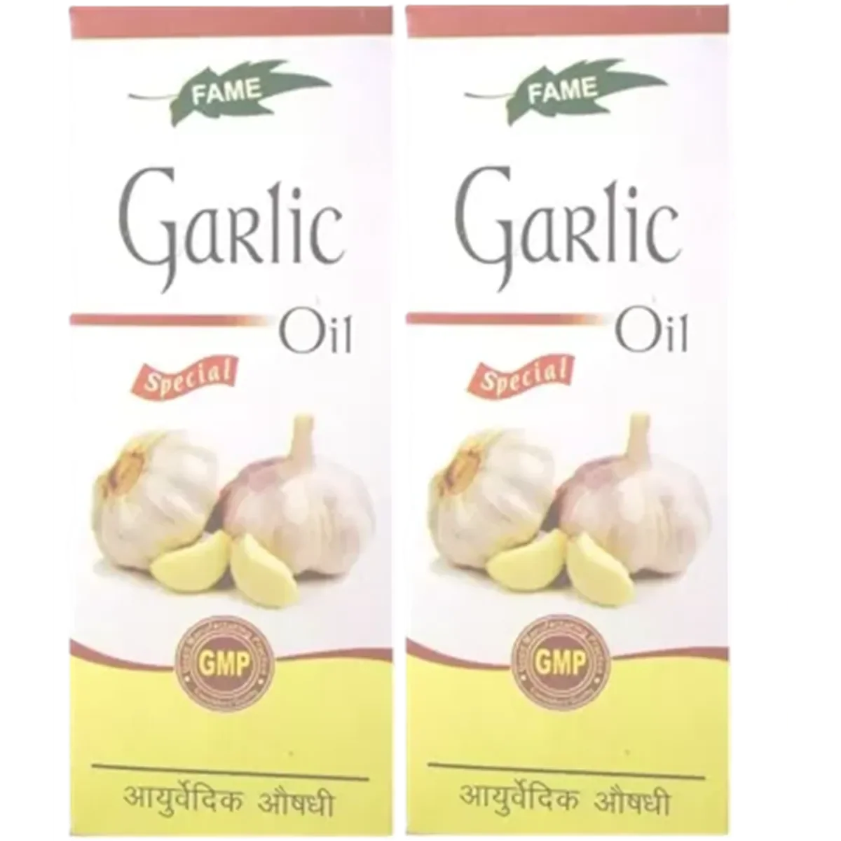 Fame Drugs Lahsun Oil