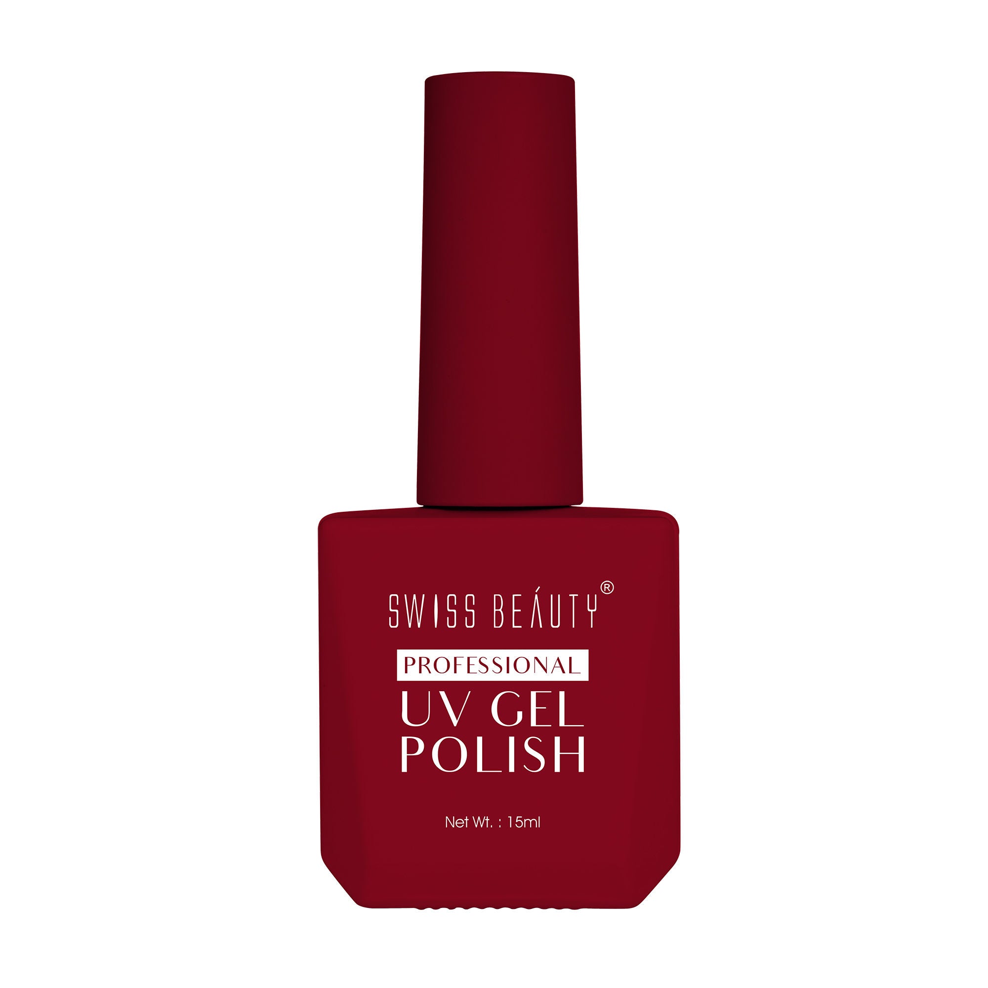 Swiss Beauty Professional UV Gel Nail Polish - Shade-28