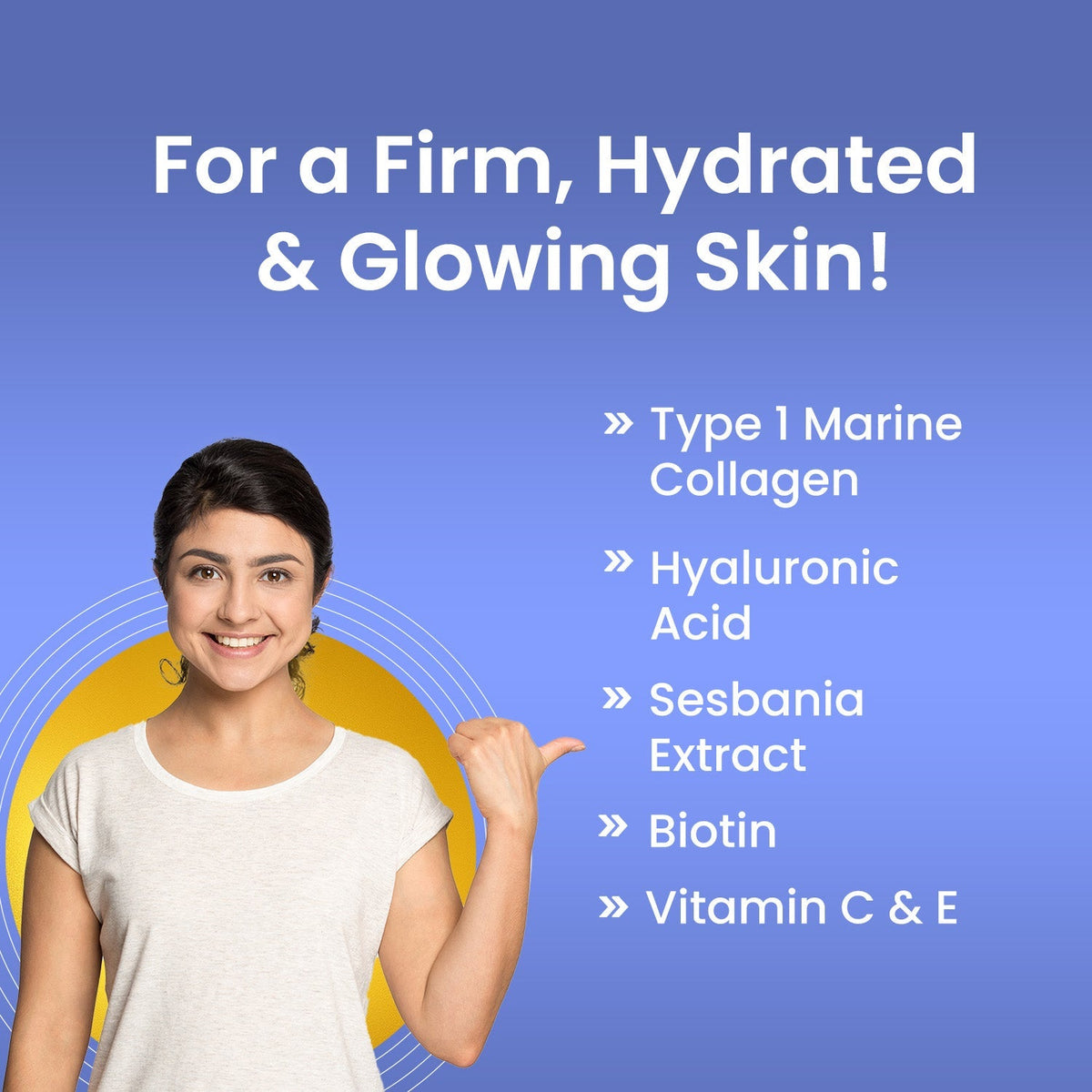 Dr Morpen Marine Skin Collagen