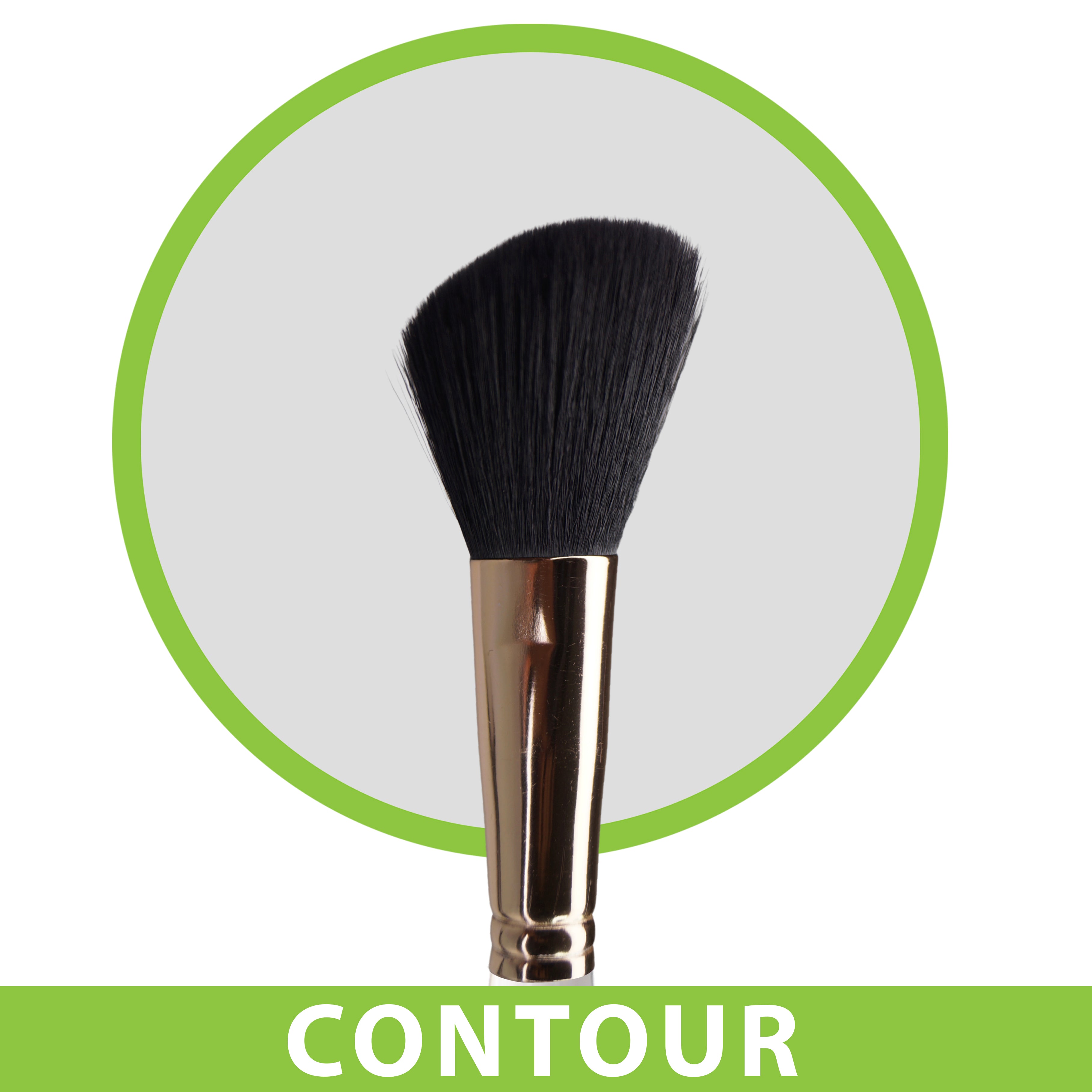 MiDazzle Contour Brush MIMB1302